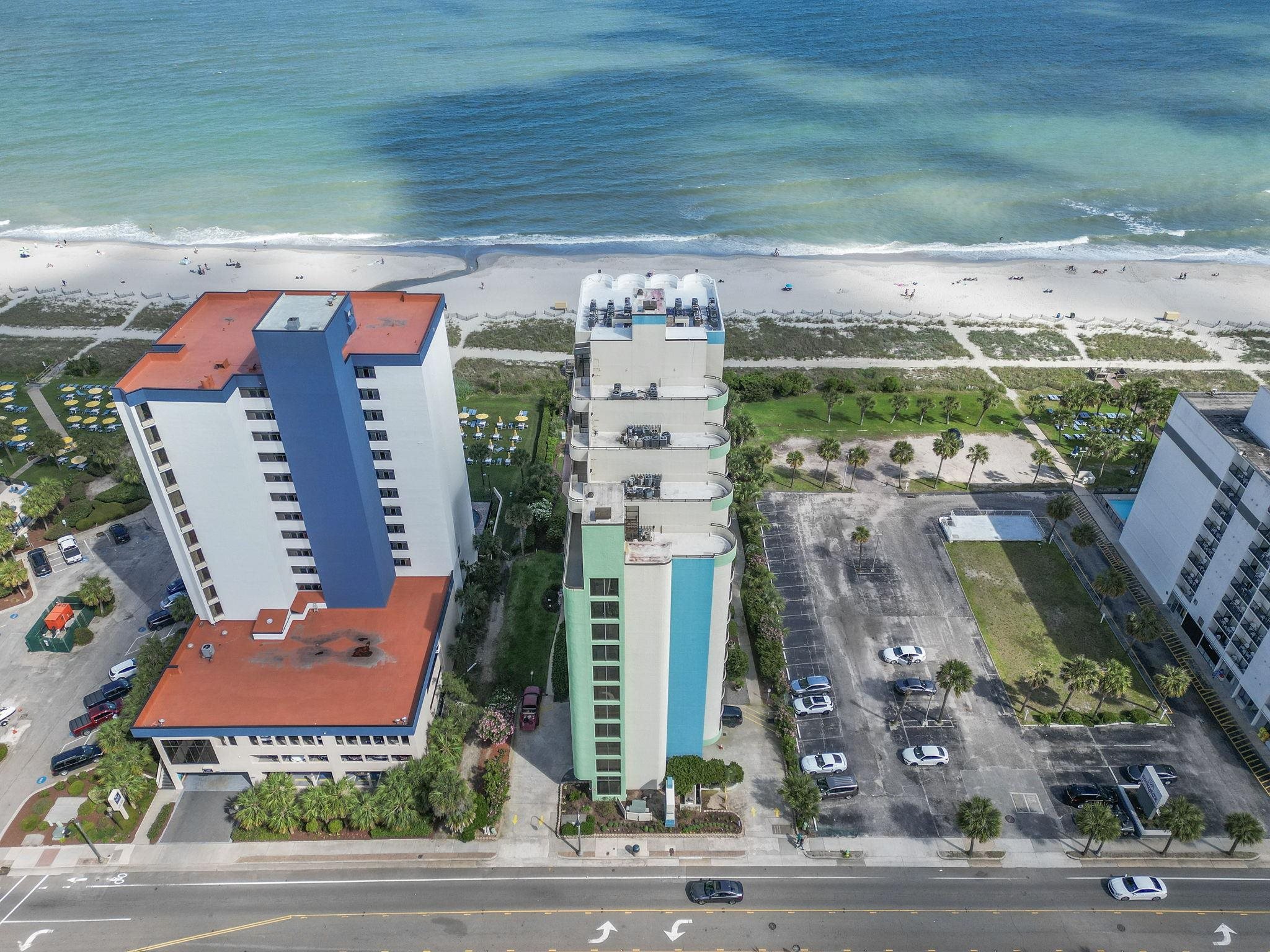 2310 N Ocean Blvd. Property Photo 40