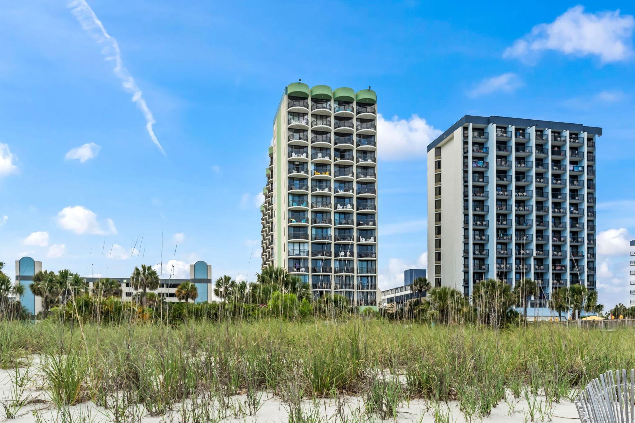 2310 N Ocean Blvd. Property Photo 41