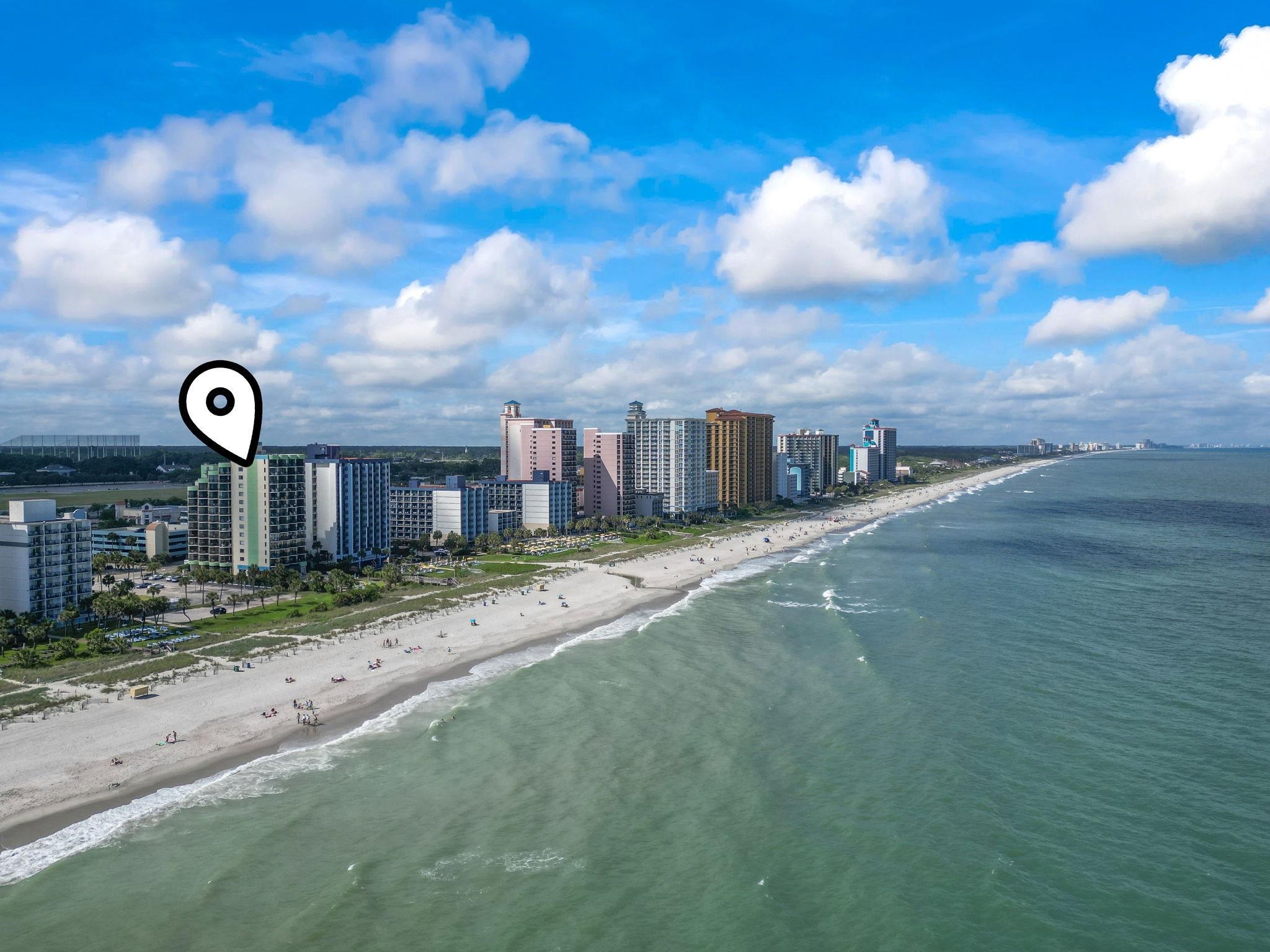 2310 N Ocean Blvd. Property Photo 42