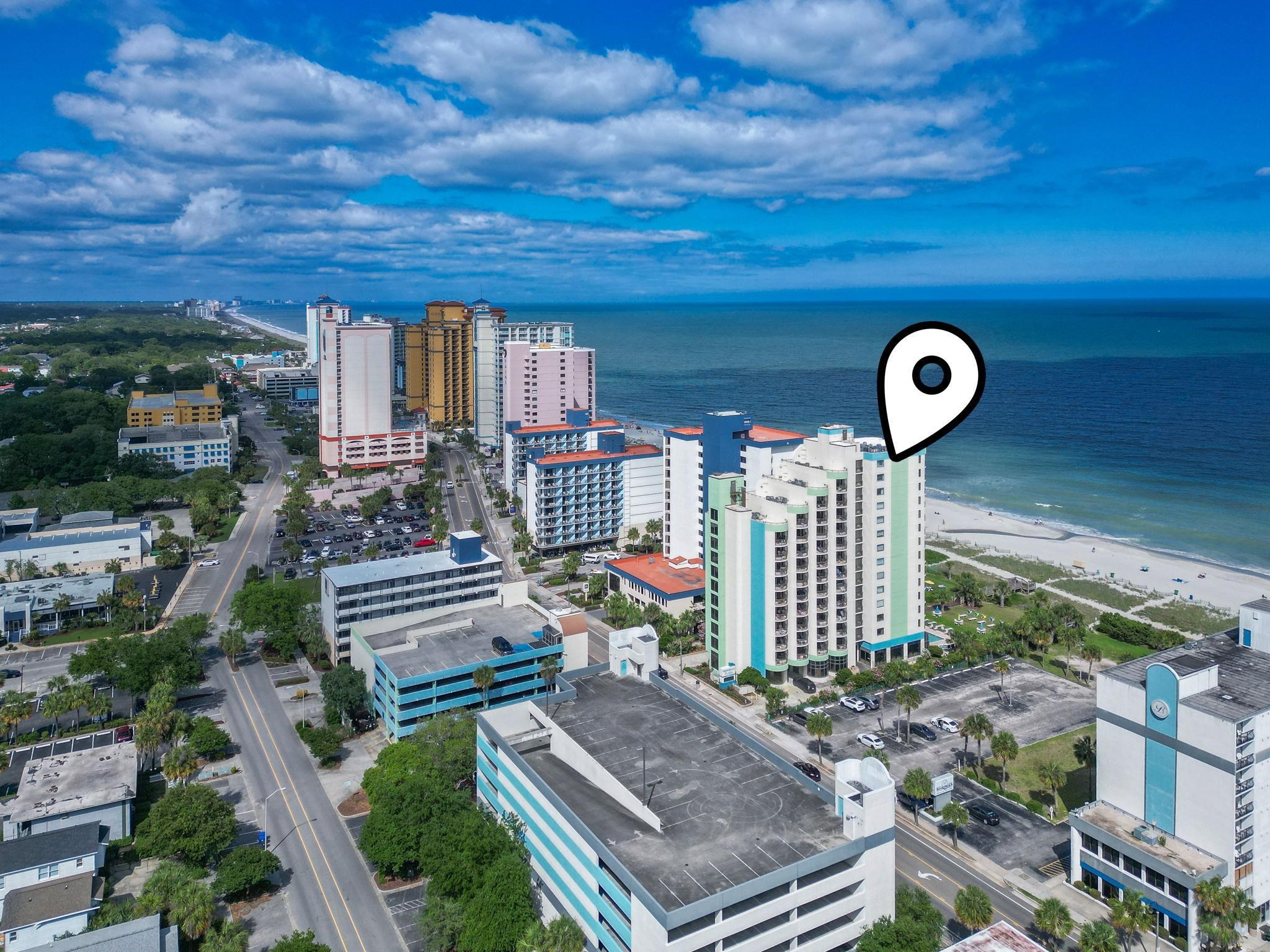 2310 N Ocean Blvd. Property Photo 43