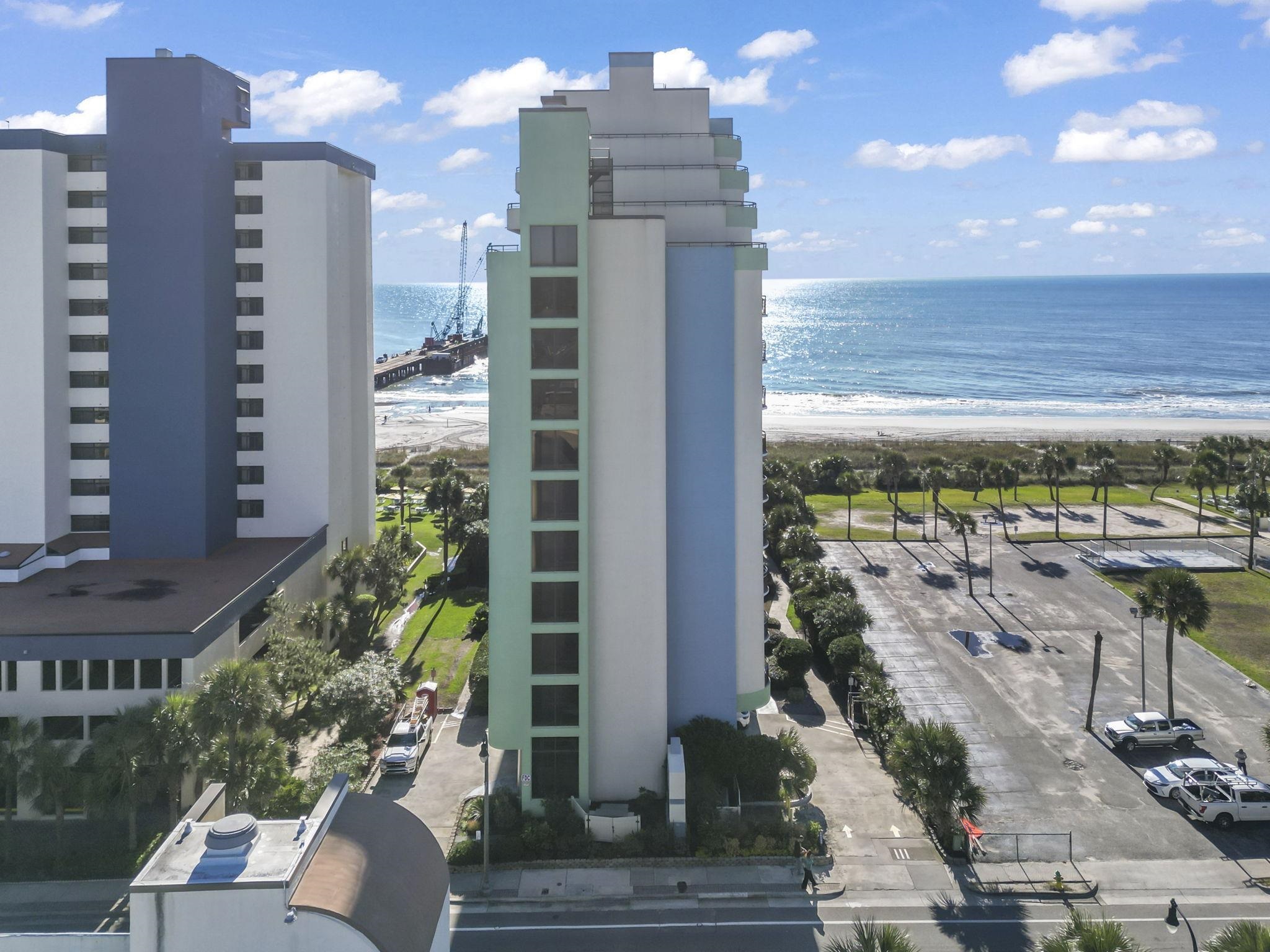 2310 N Ocean Blvd. Property Photo 44