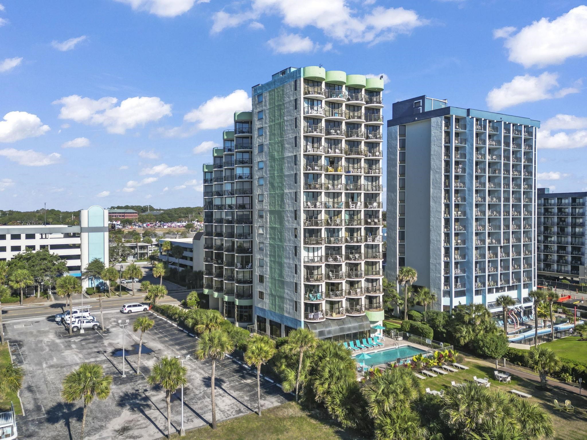2310 N Ocean Blvd. Property Photo 45