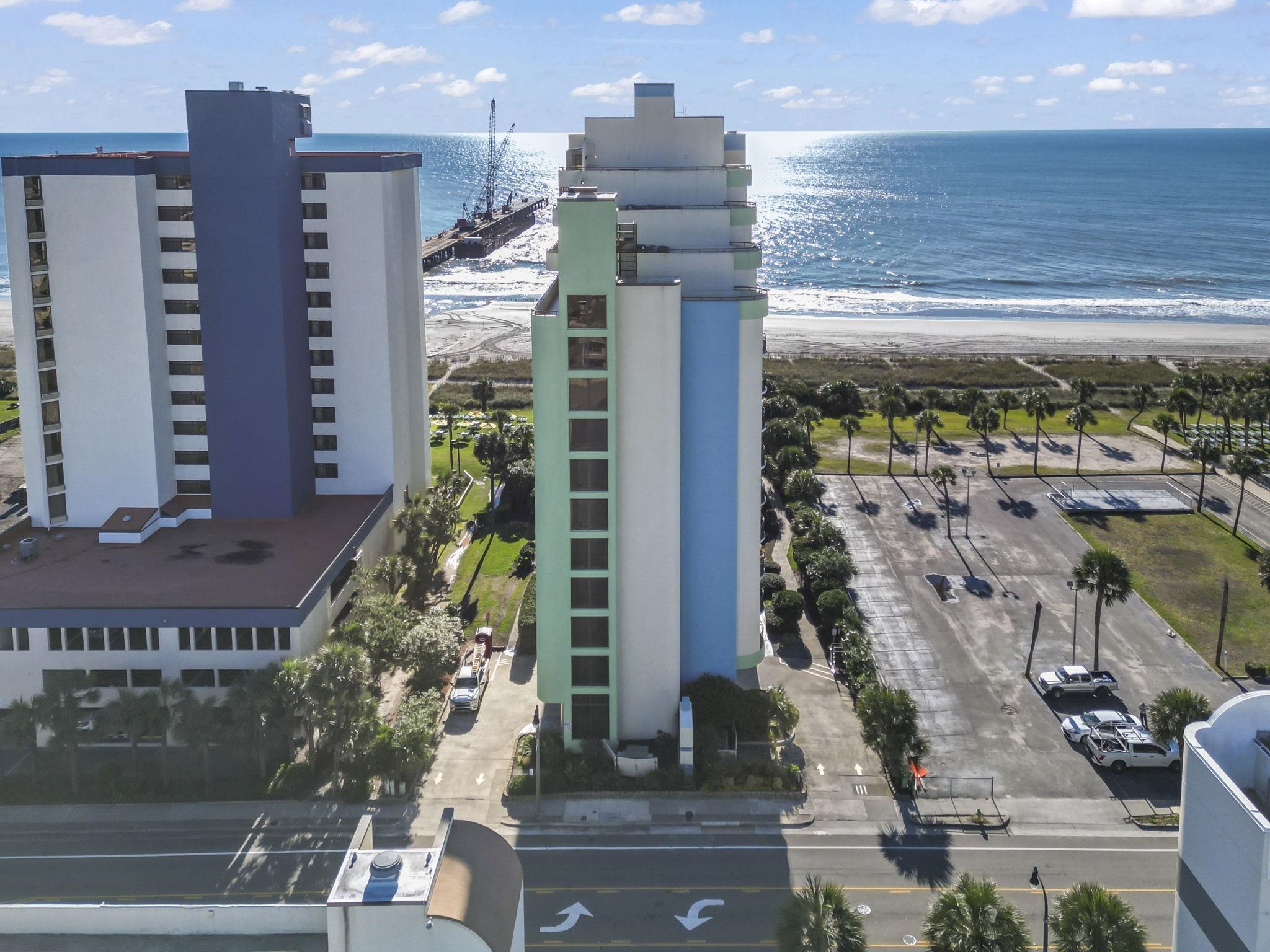 2310 N Ocean Blvd. Property Photo 46