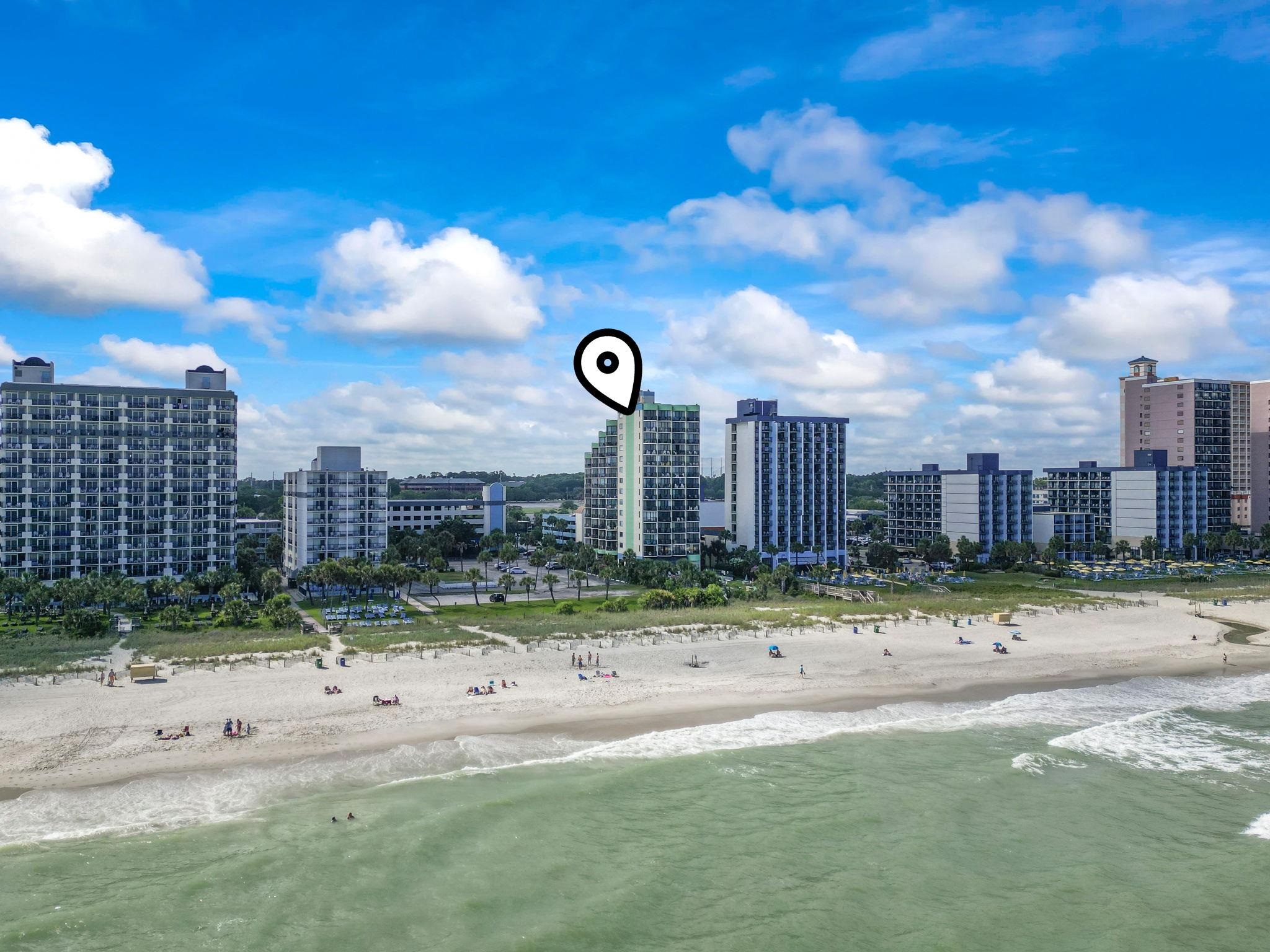 2310 N Ocean Blvd. Property Photo 47