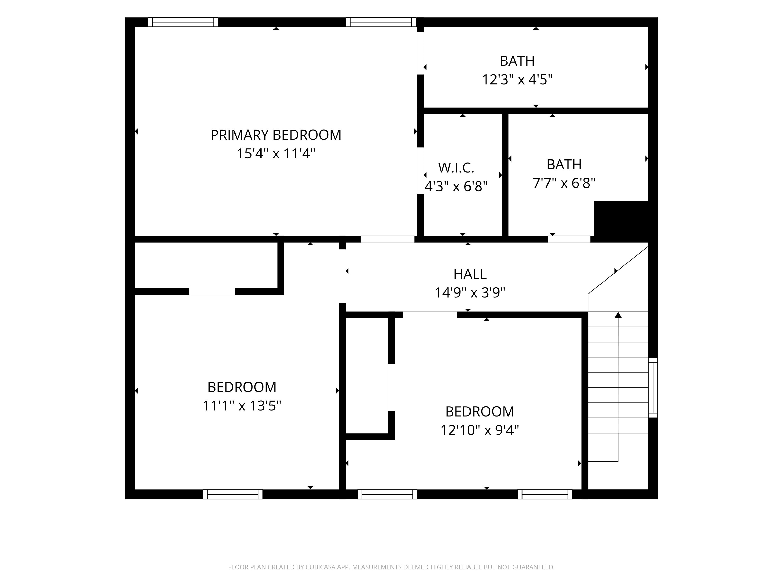 5042 Billy K Trail Property Photo 41