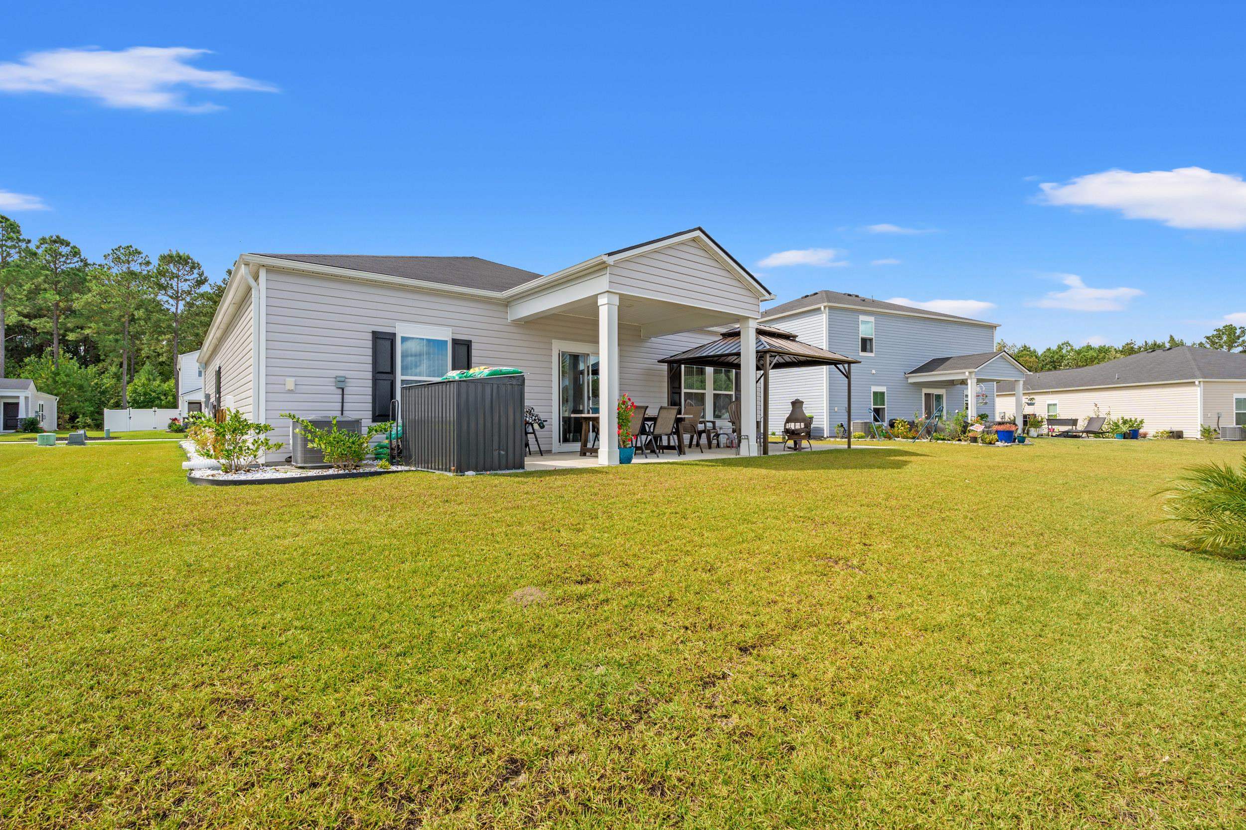 336 Fennec Loop Property Photo 20