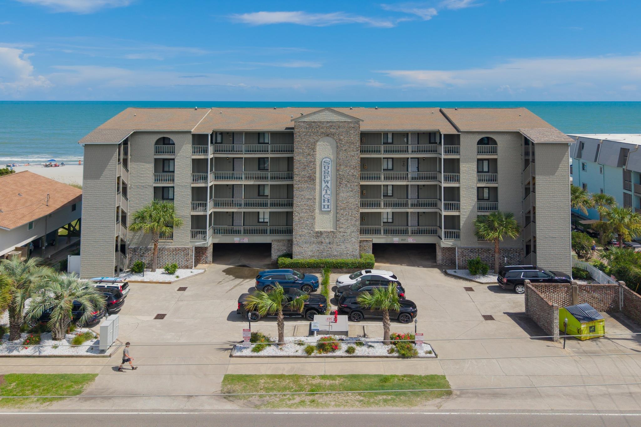 917 S Ocean Blvd. Property Photo 1
