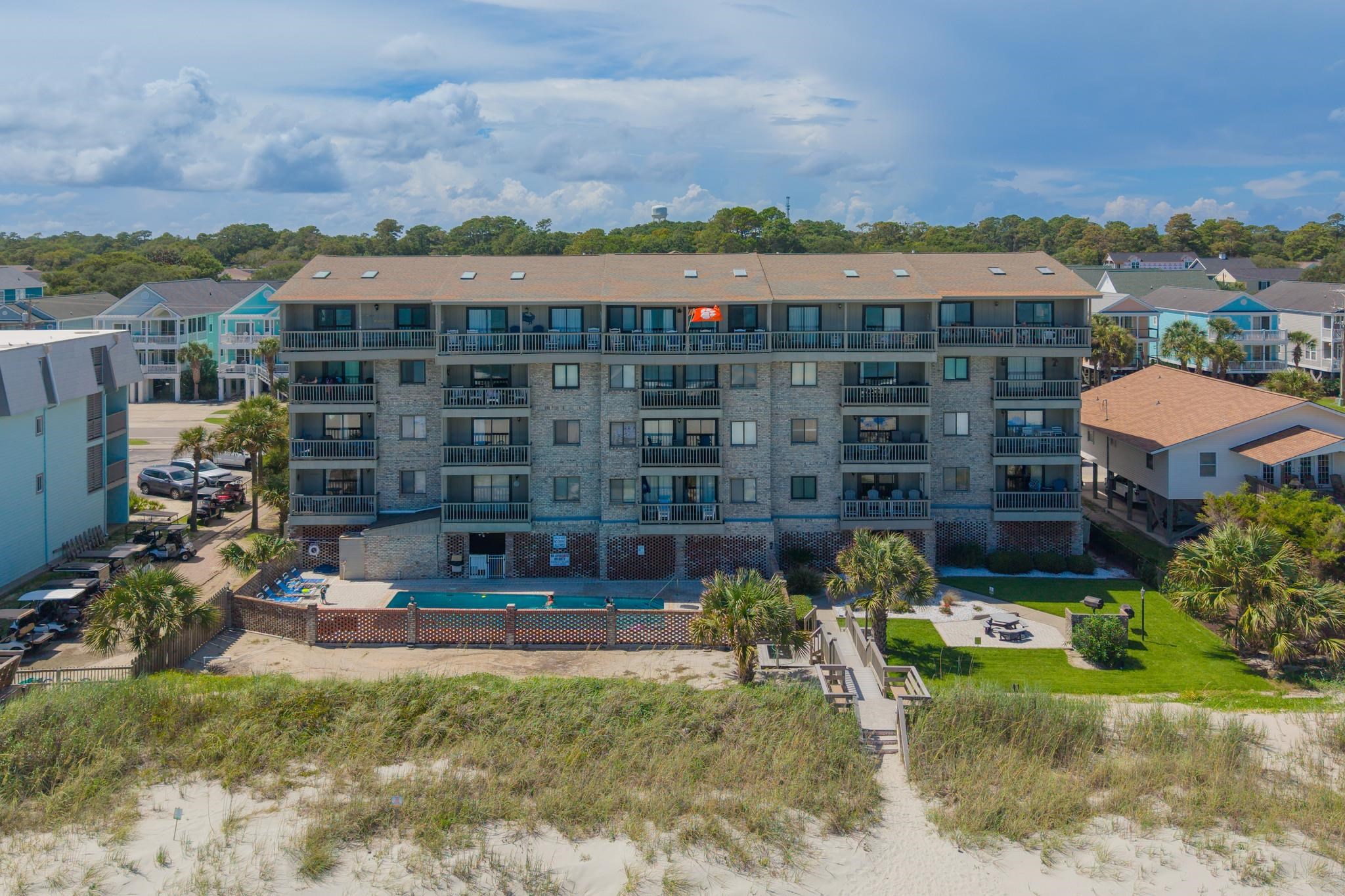 917 S Ocean Blvd. Property Photo 34