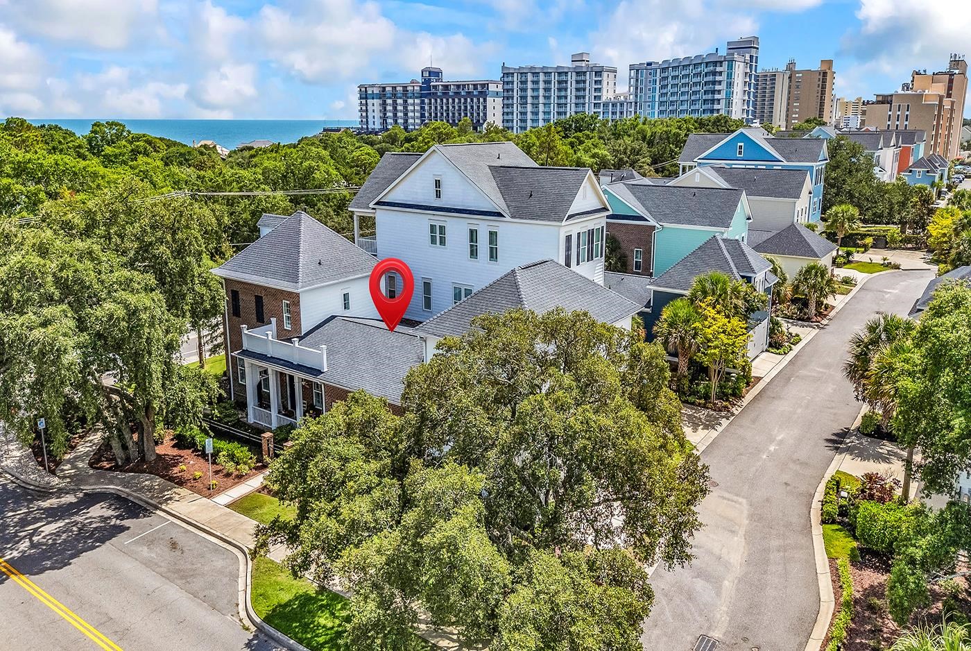 7855 N Ocean Blvd. Property Photo 43