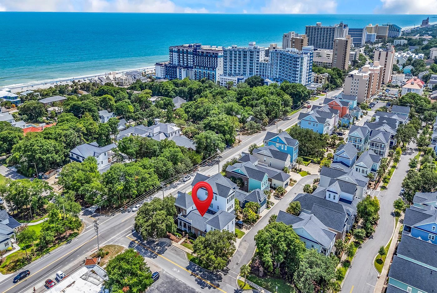 7855 N Ocean Blvd. Property Photo 45
