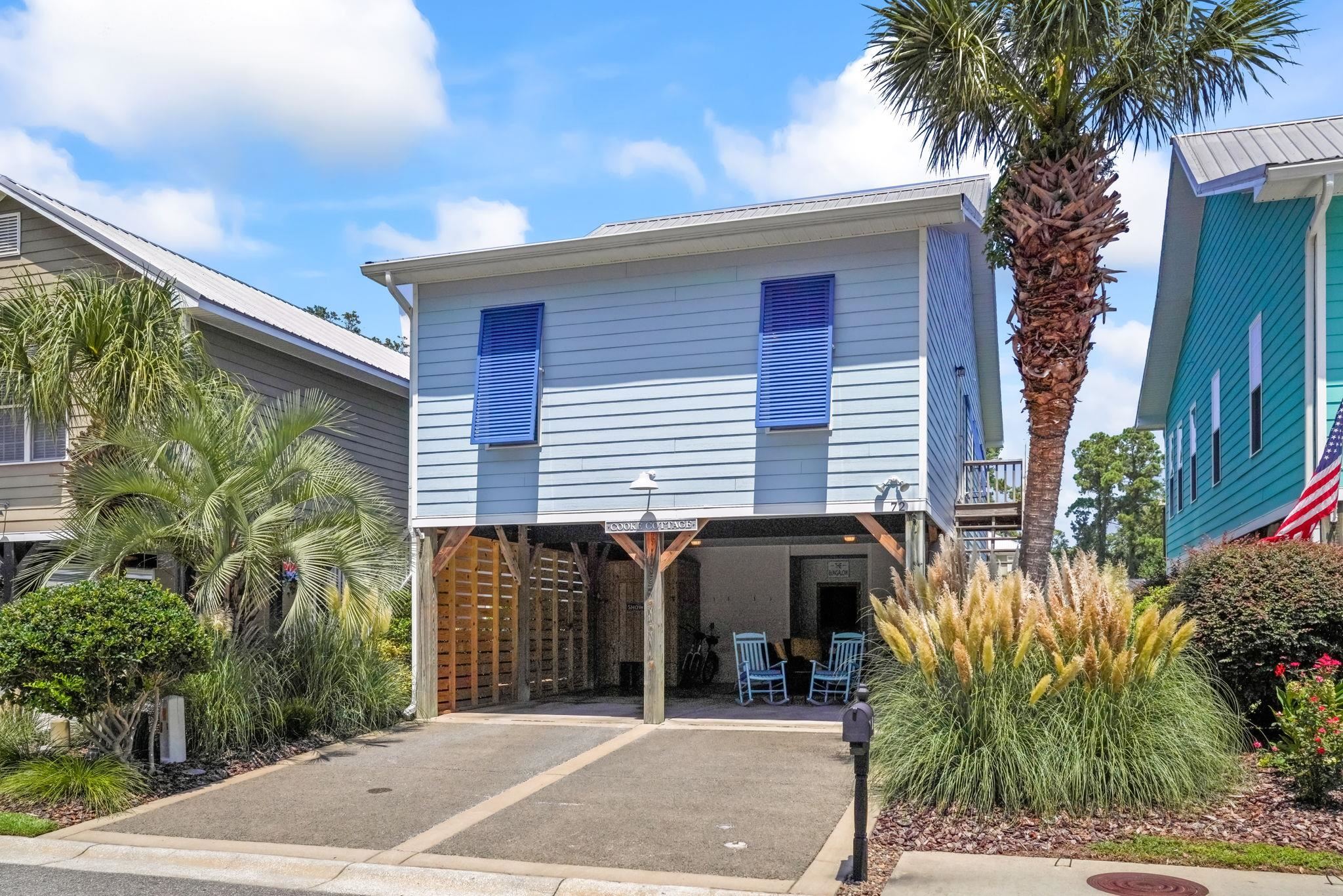 72 Weatherboard Ct. Property Photo 2