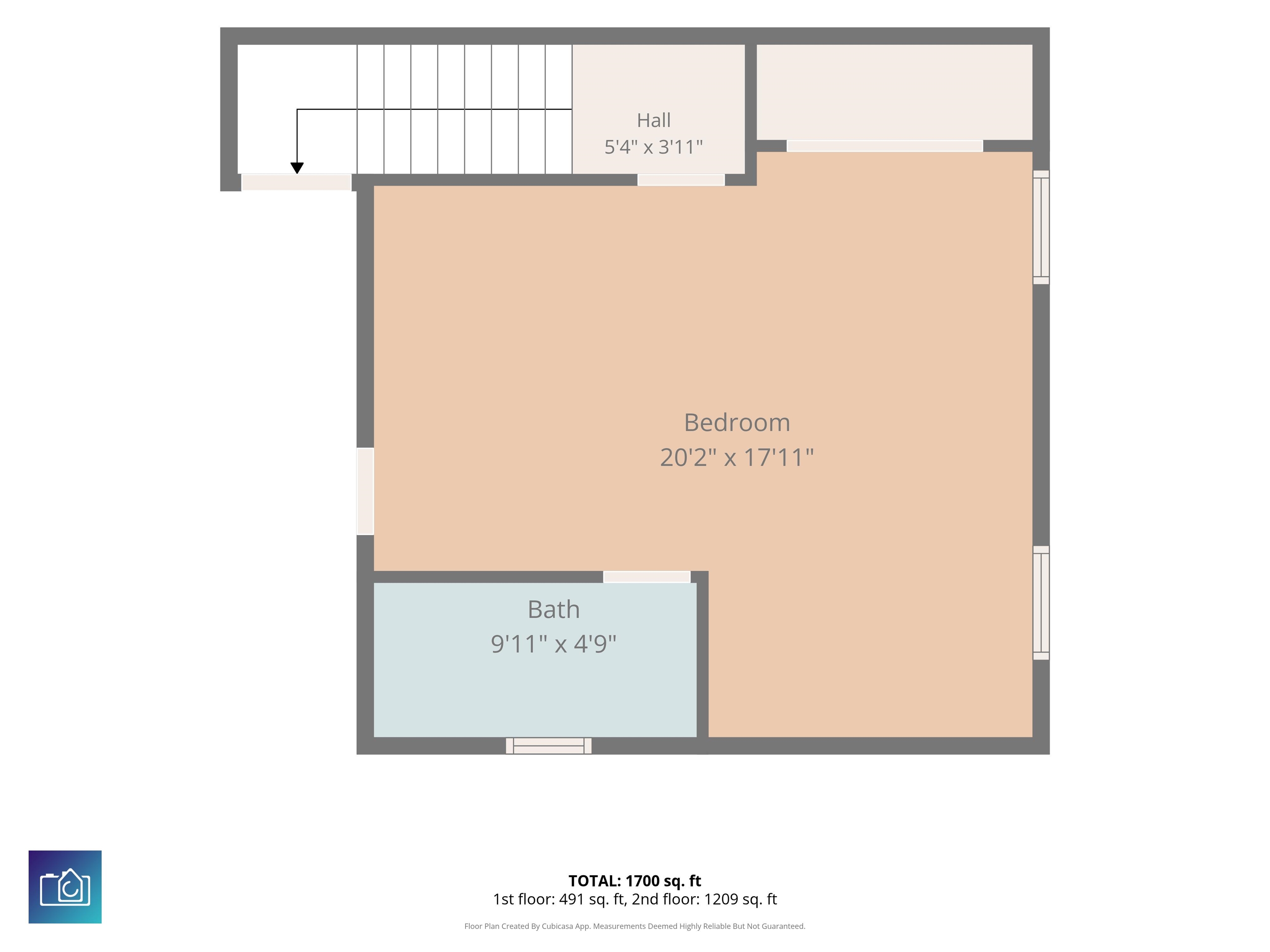 72 Weatherboard Ct. Property Photo 54