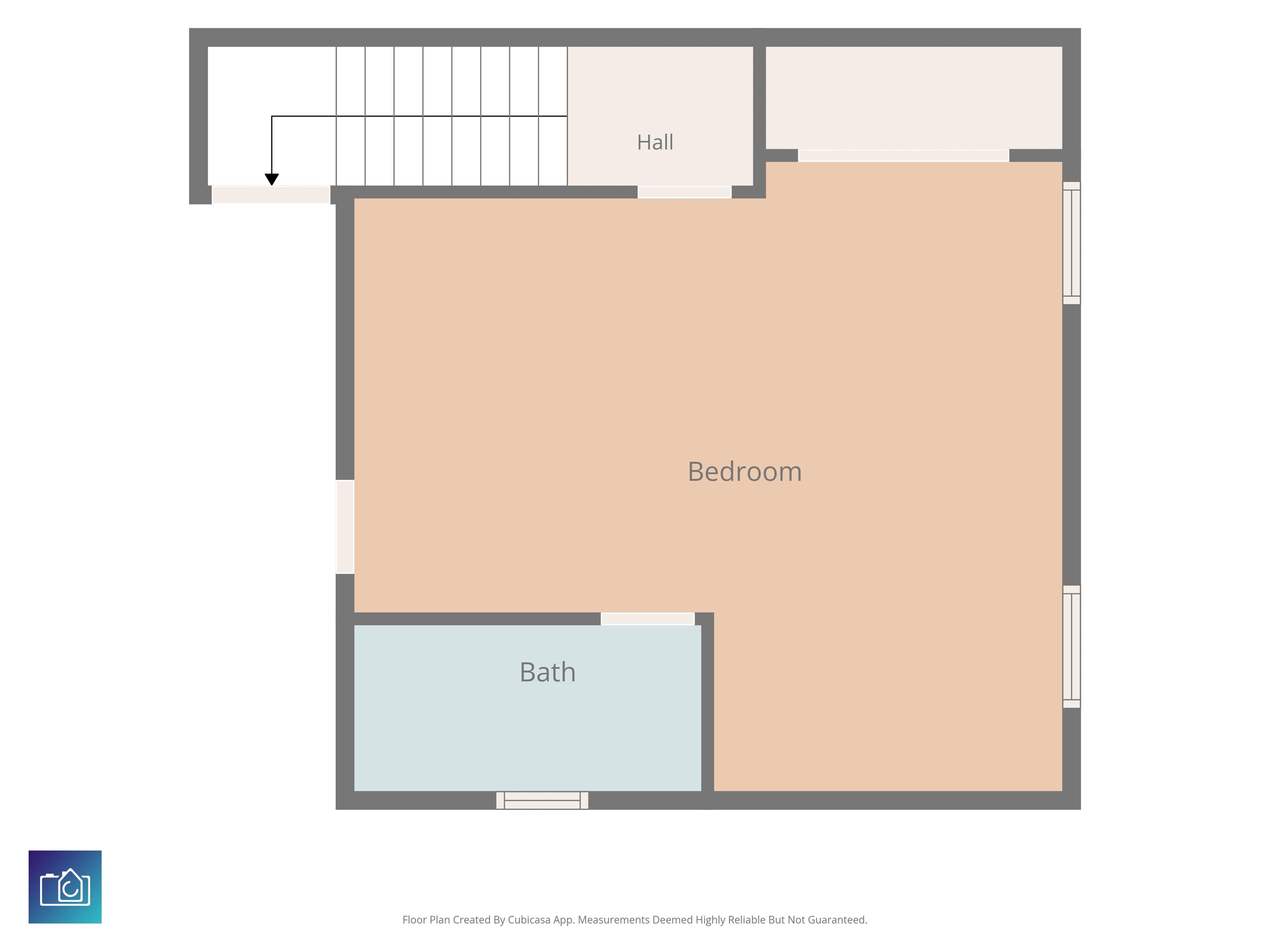 72 Weatherboard Ct. Property Photo 57