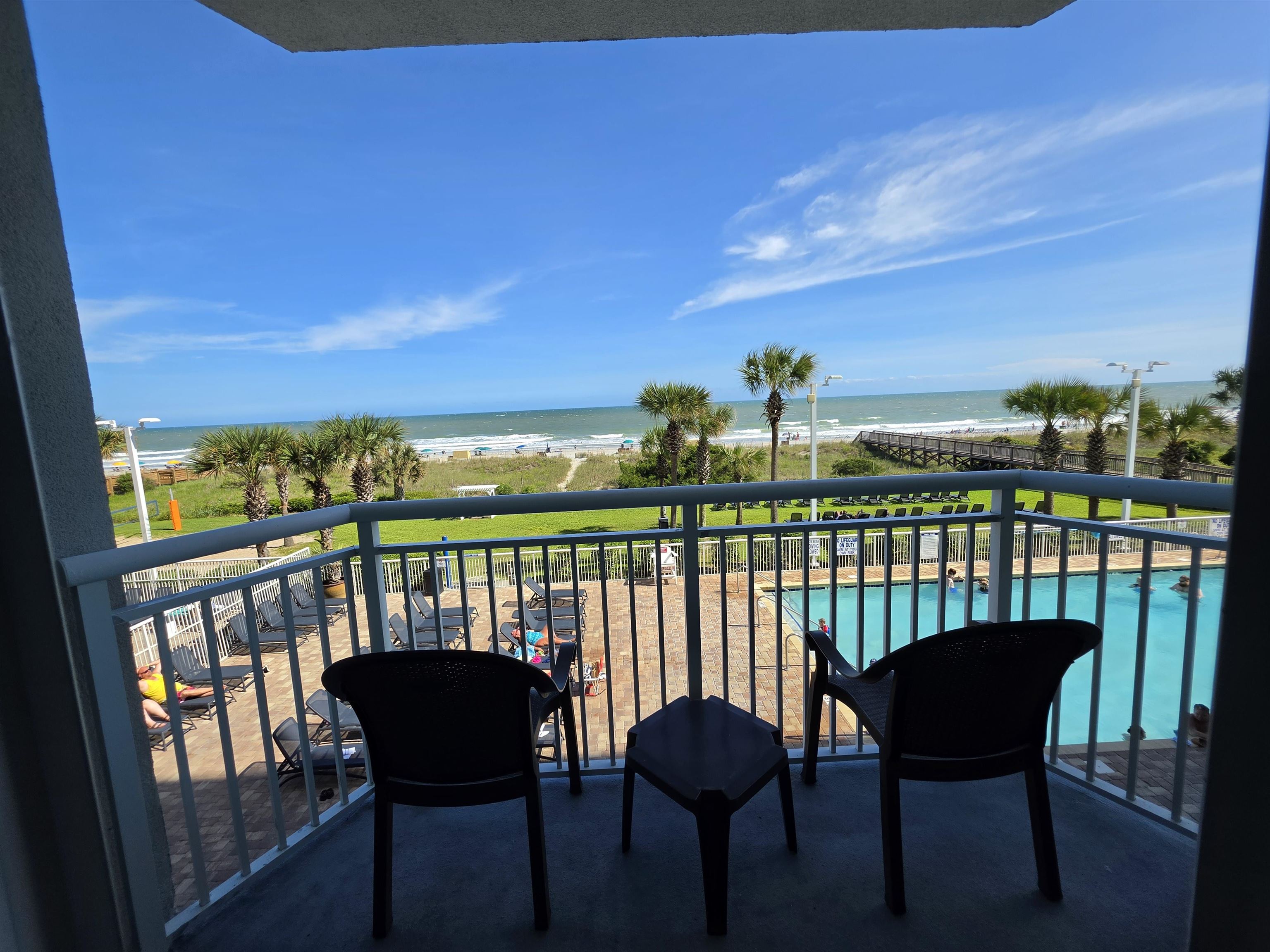 5200 North Ocean Blvd. Property Photo 17