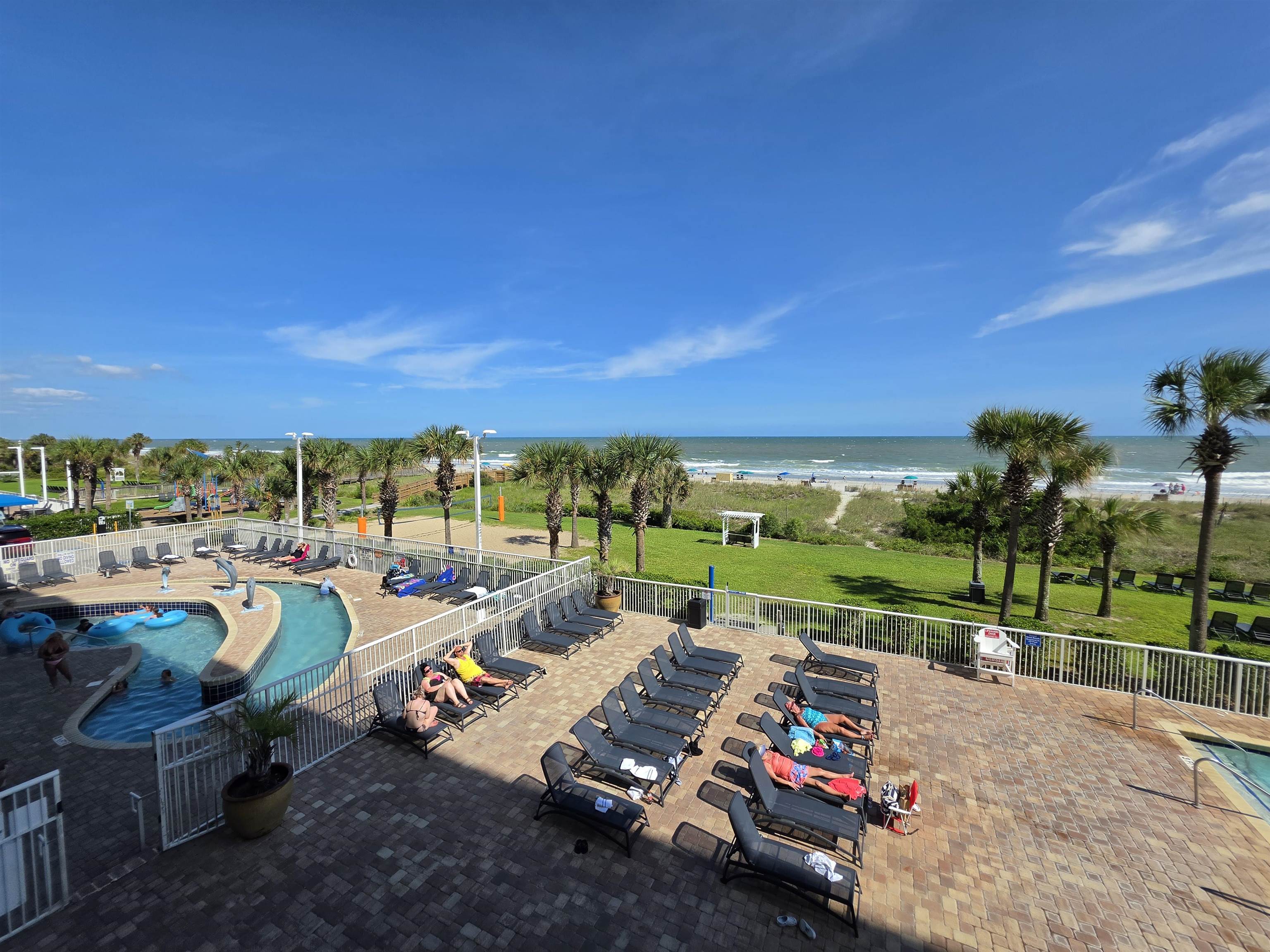 5200 North Ocean Blvd. Property Photo 19