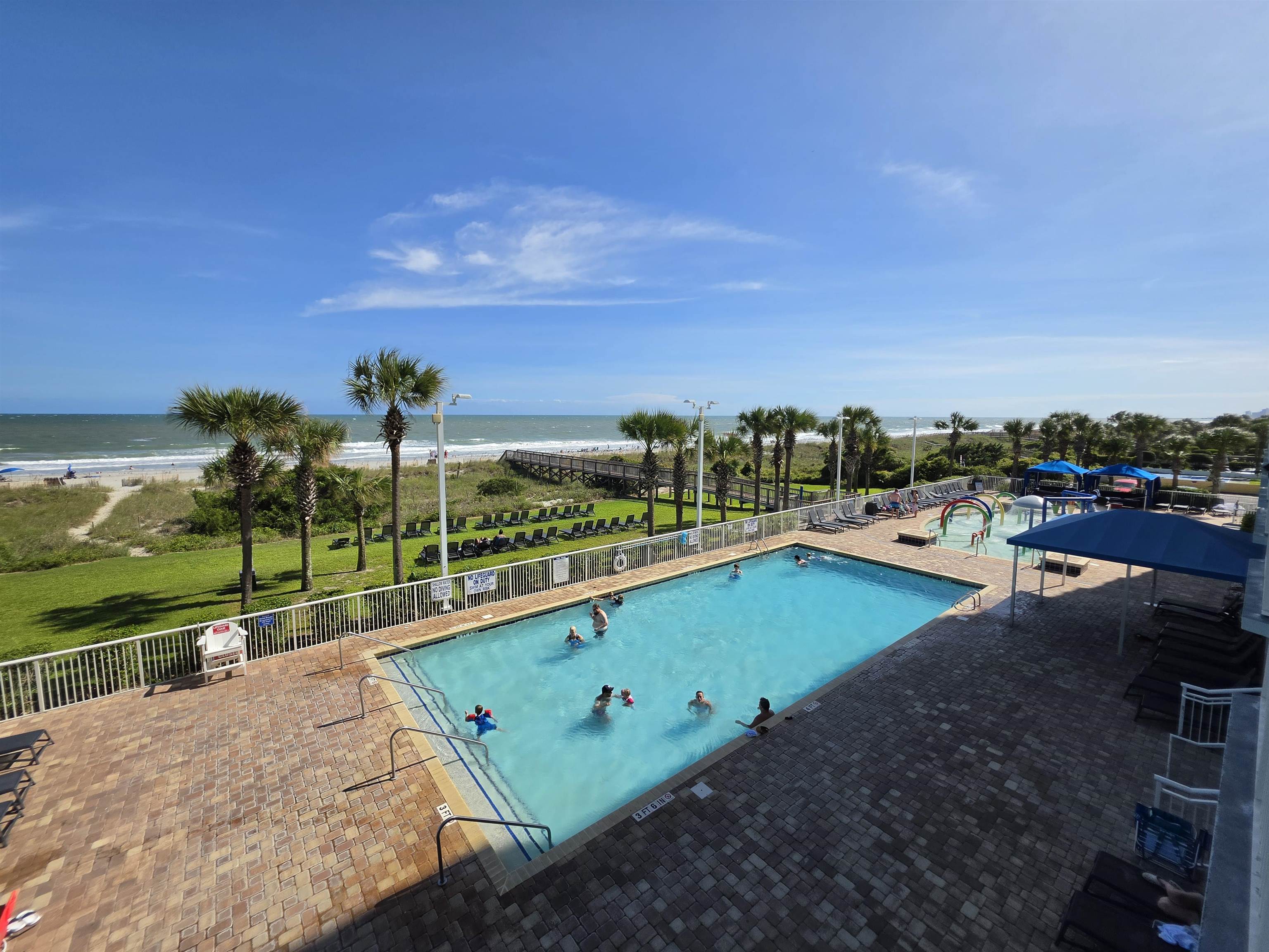 5200 North Ocean Blvd. Property Photo 20