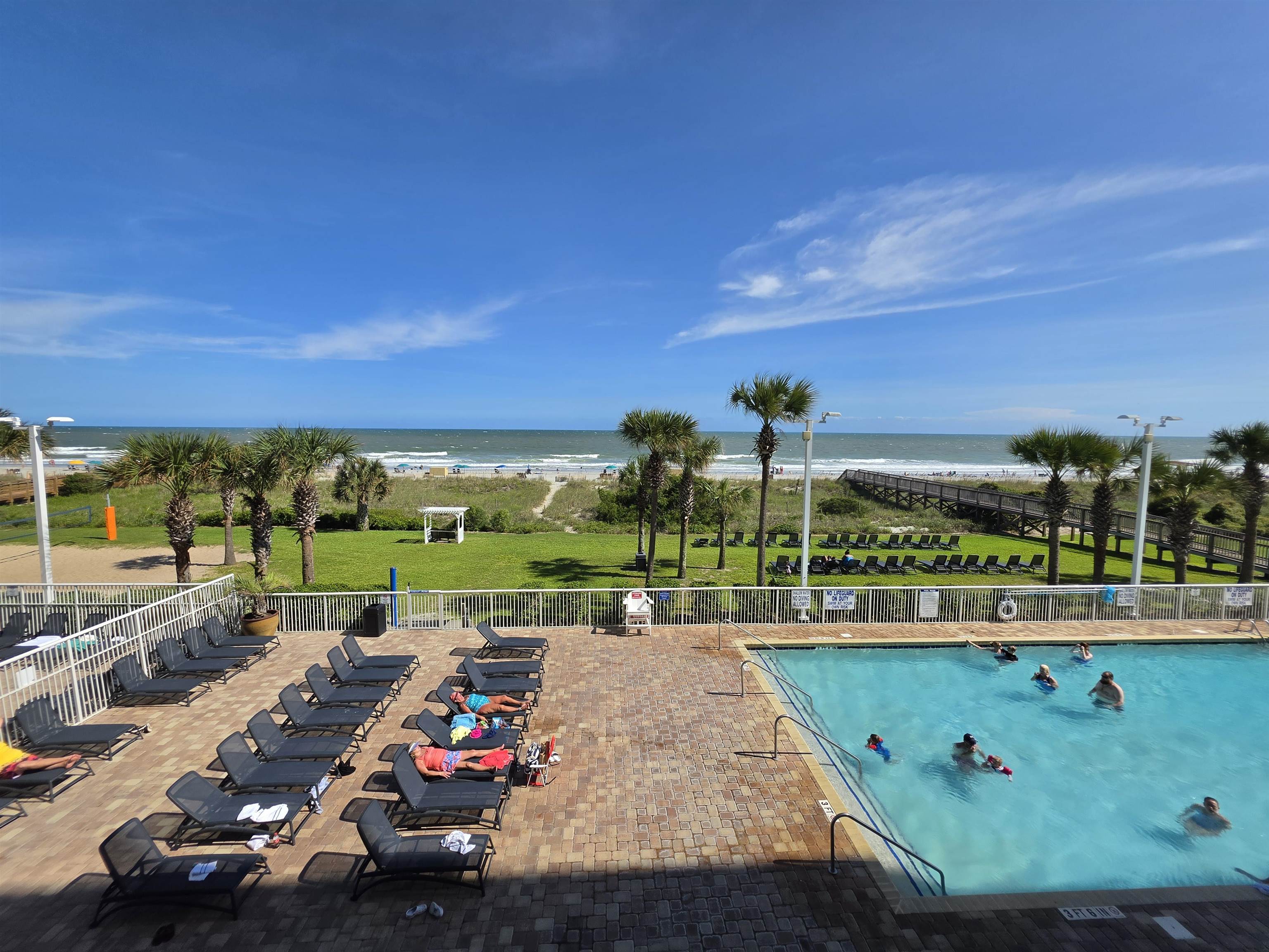 5200 North Ocean Blvd. Property Photo 21