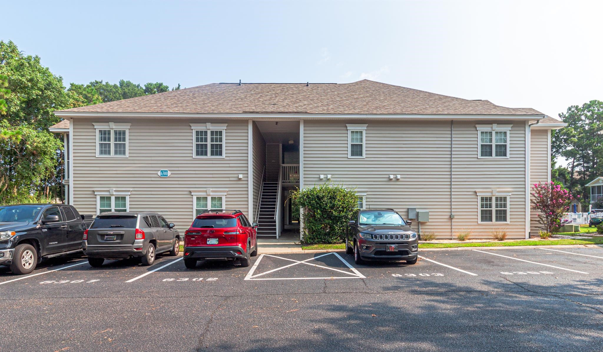 6307 Sweetwater Blvd. Property Photo 1