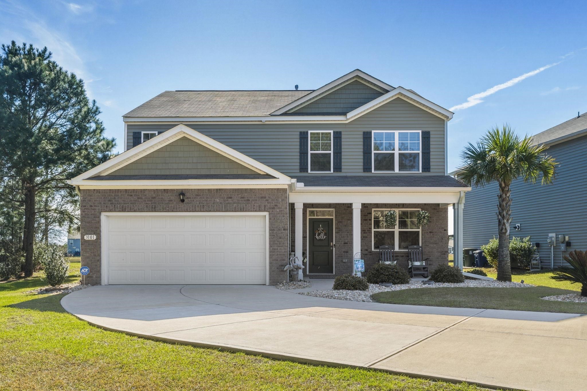 3101 Bells Lake Circle Property Photo 1