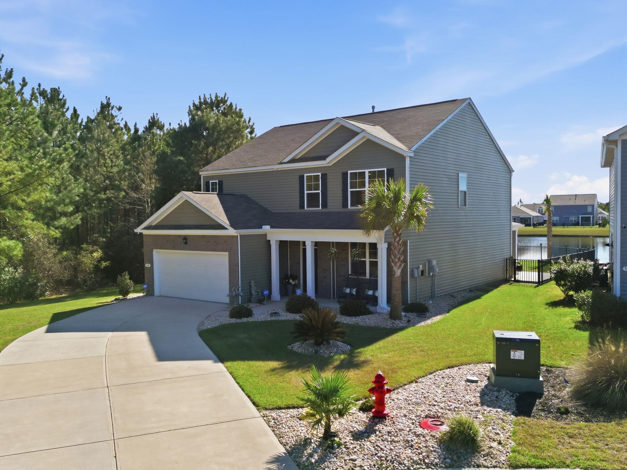 3101 Bells Lake Circle Property Photo 2