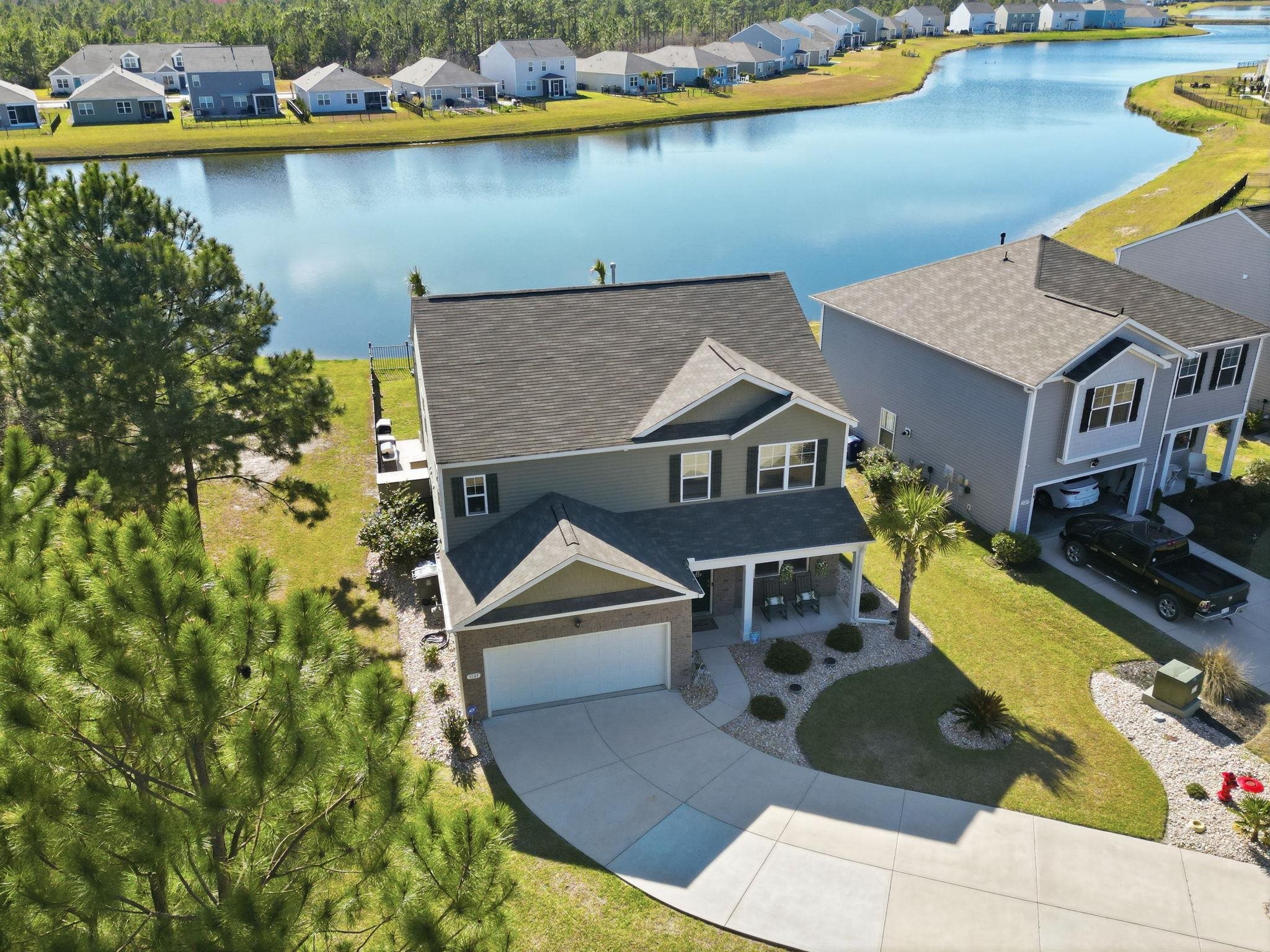 3101 Bells Lake Circle Property Photo 41