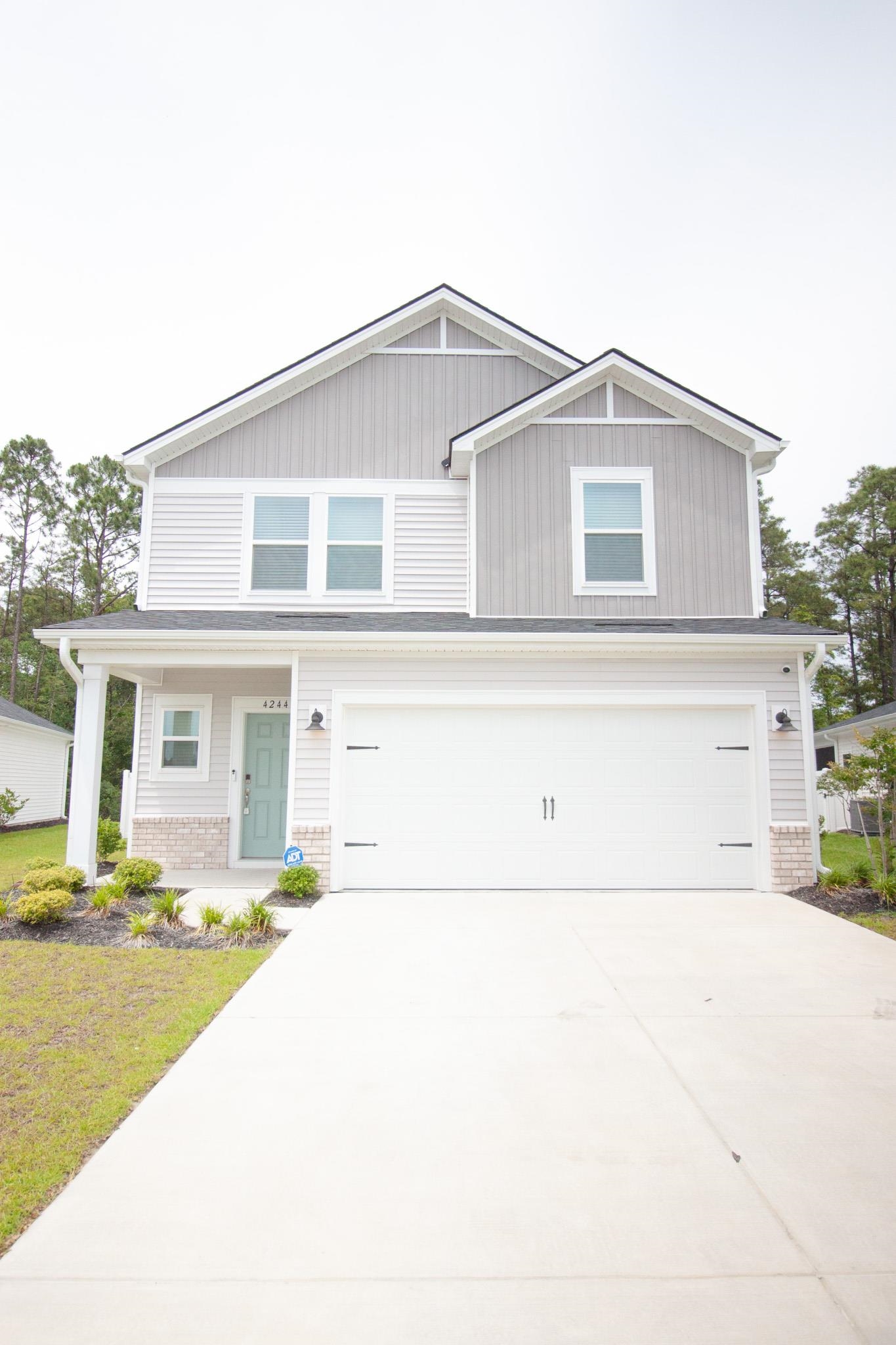 4244 Falls Oaks St. Property Photo 1