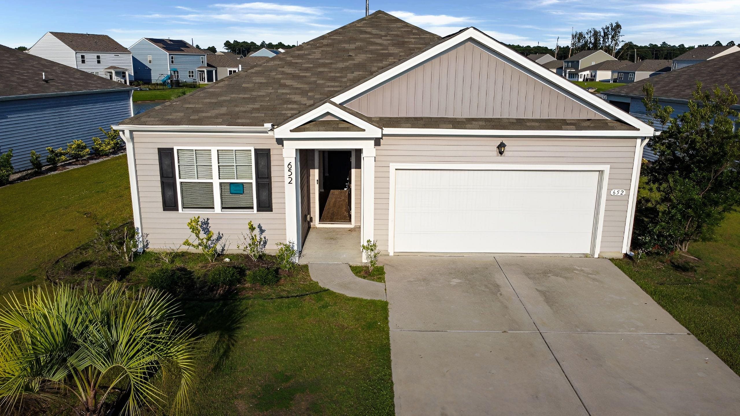 652 Black Pearl Way Property Photo 1