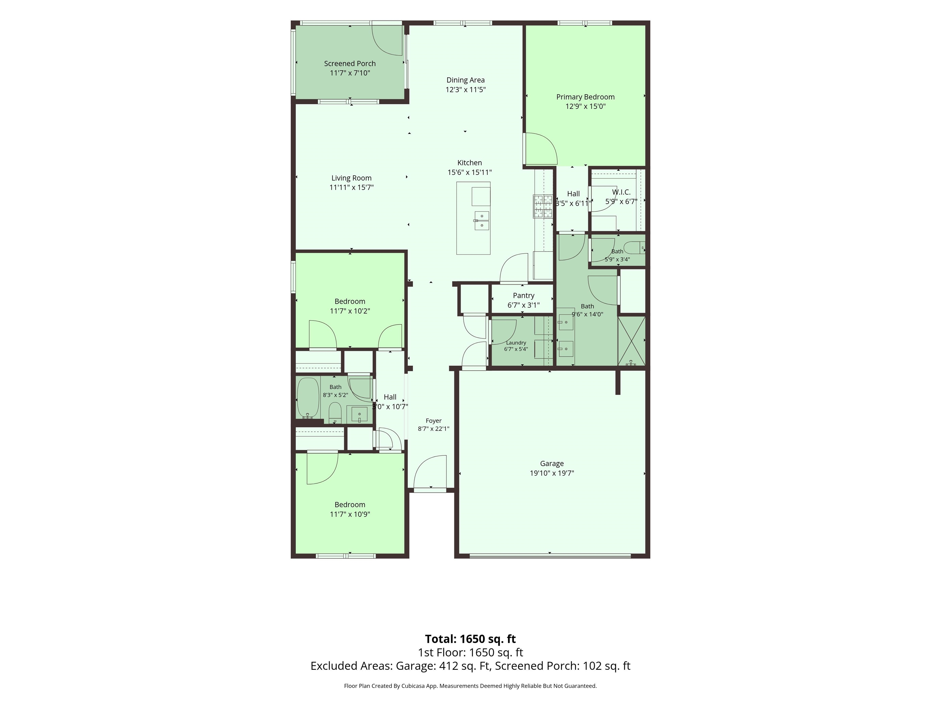 652 Black Pearl Way Property Photo 41
