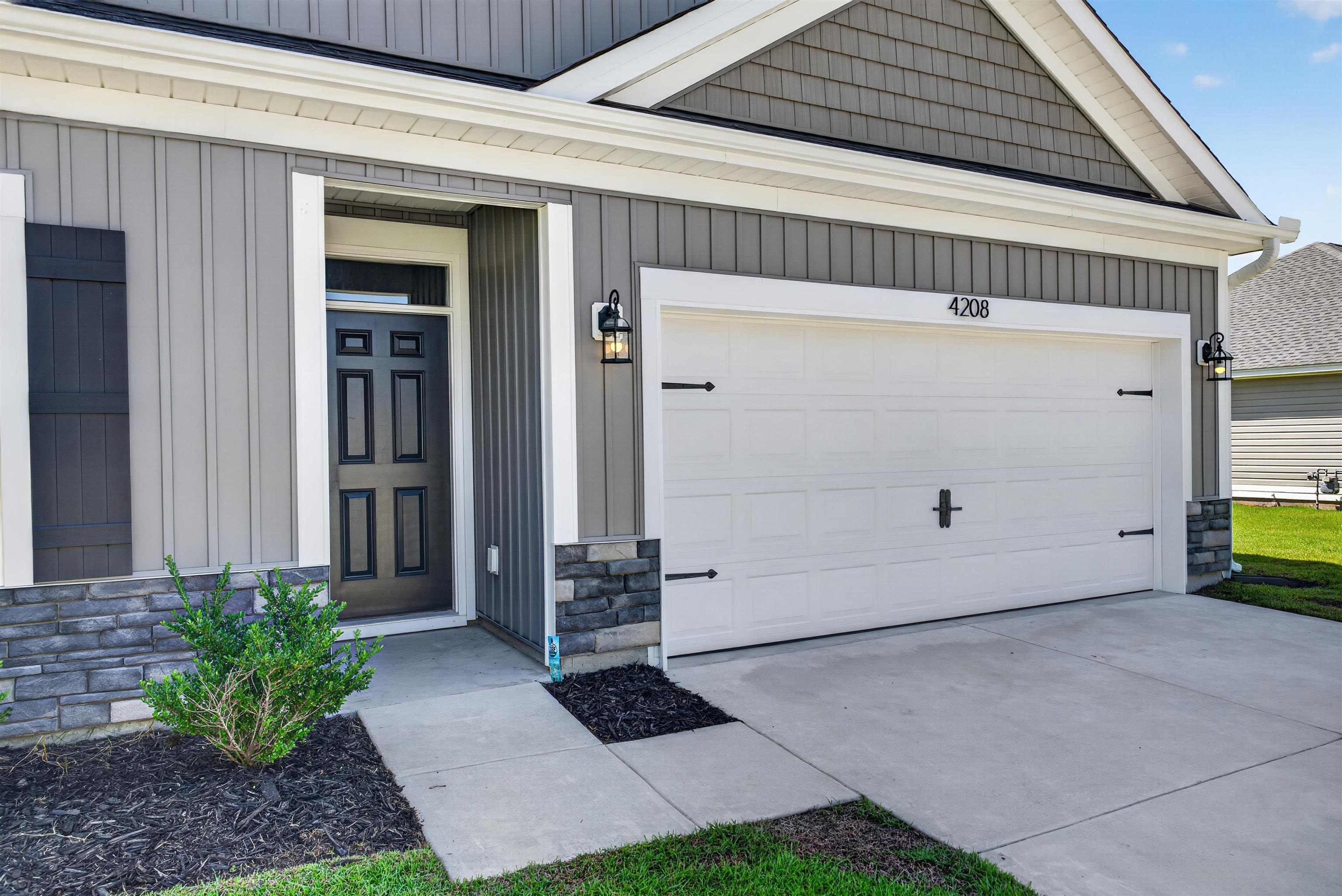 4208 Danby Lane Property Photo 4