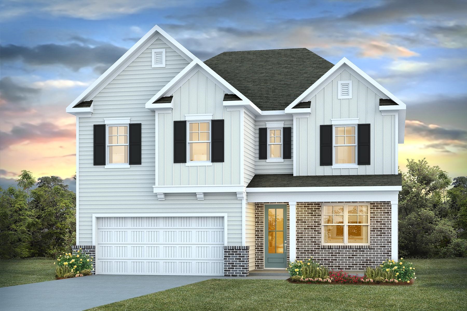 724 Doonbeg Ct. Property Photo 1