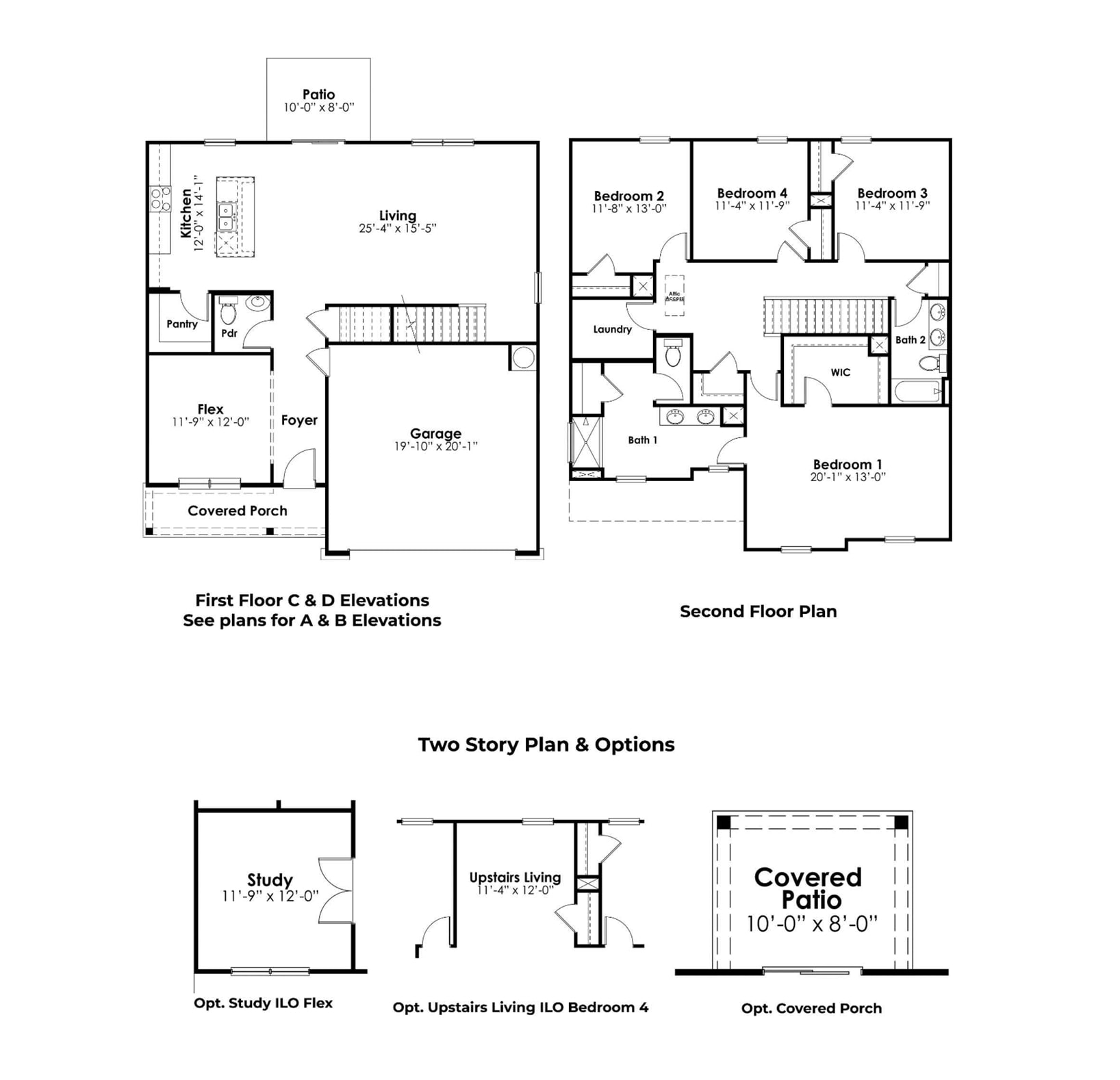 724 Doonbeg Ct. Property Photo 2