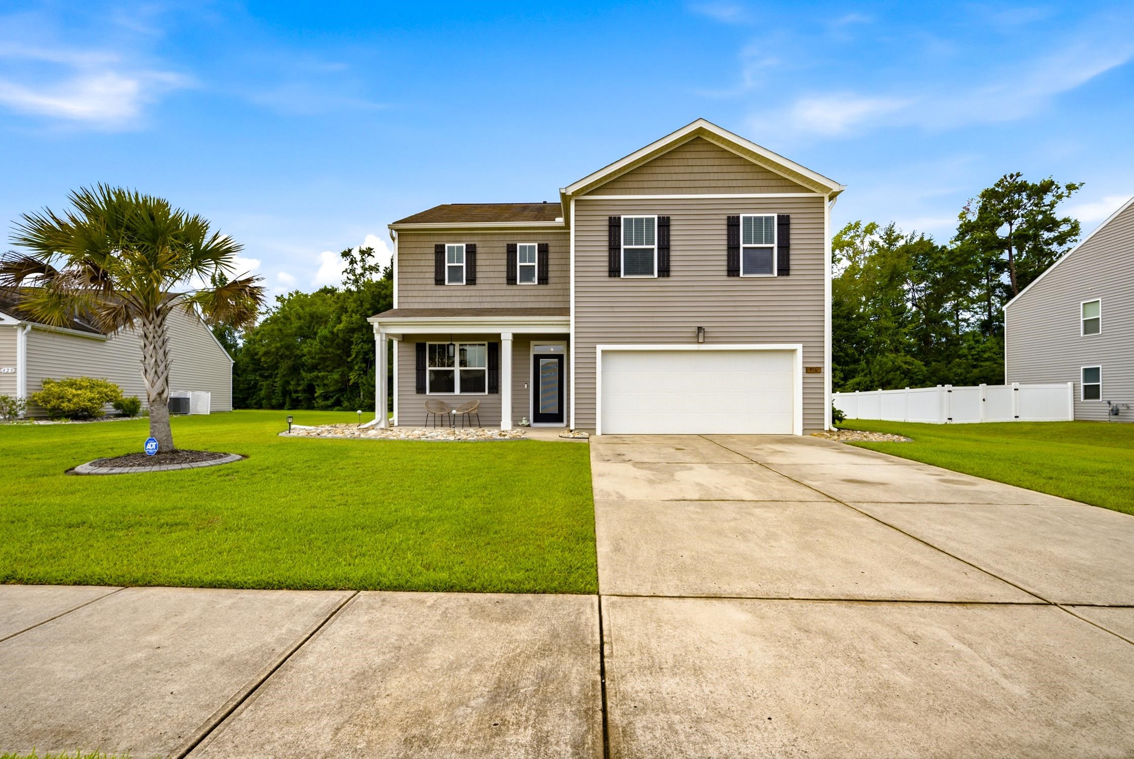 416 Carmello Circle Property Photo 2