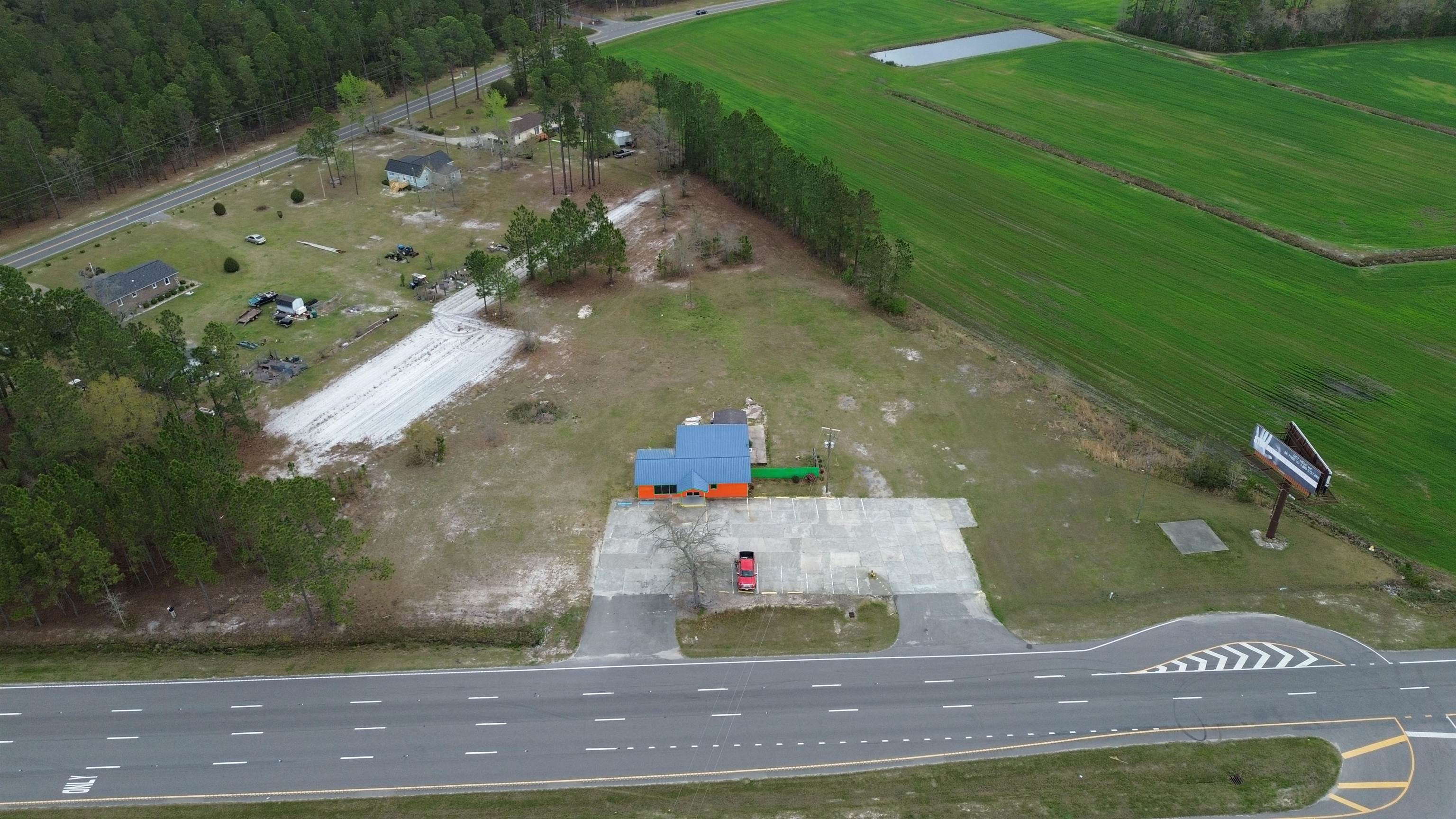 1925 East Highway 9 Bypass Property Photo 4
