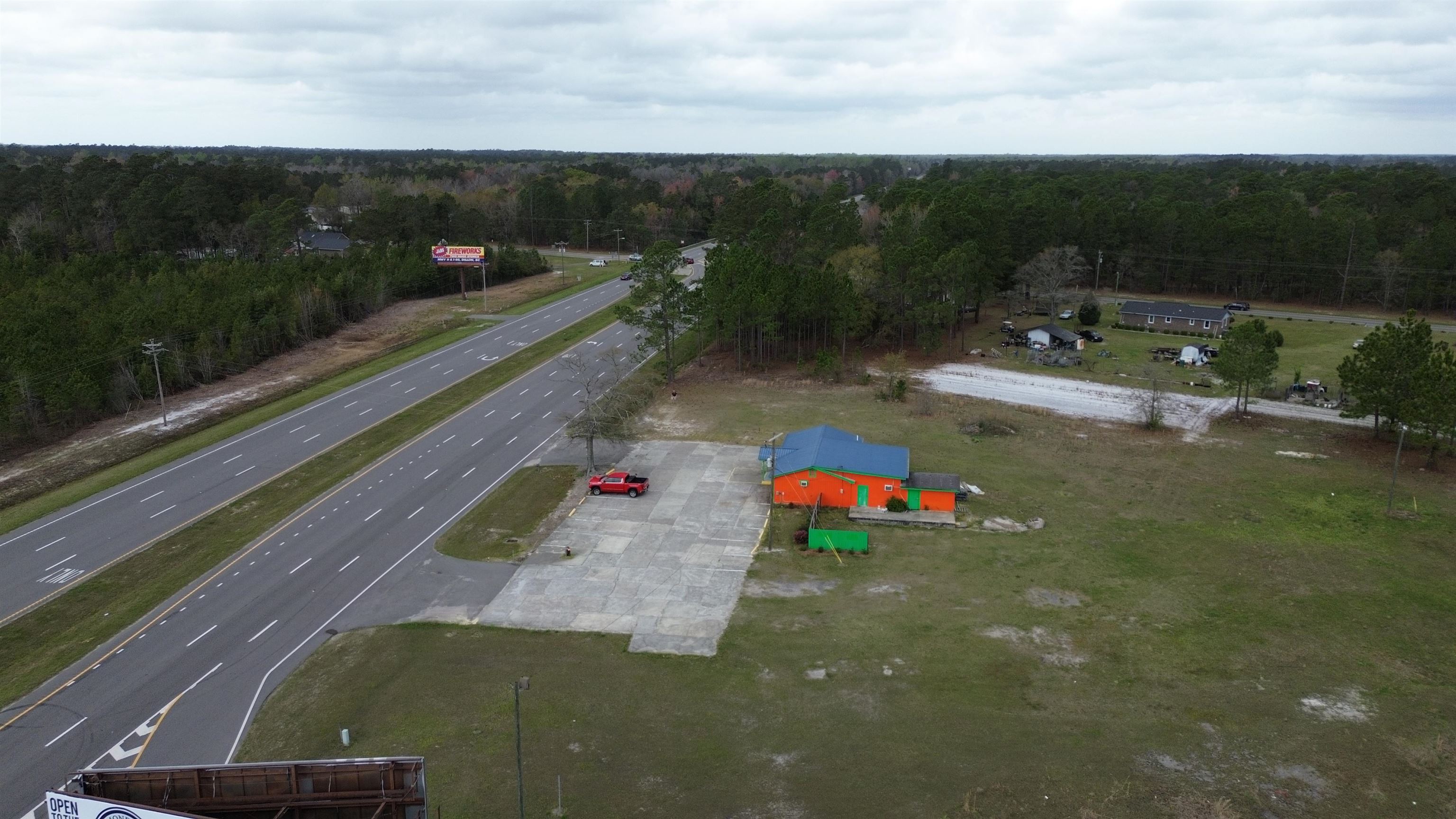 1925 East Highway 9 Bypass Property Photo 5