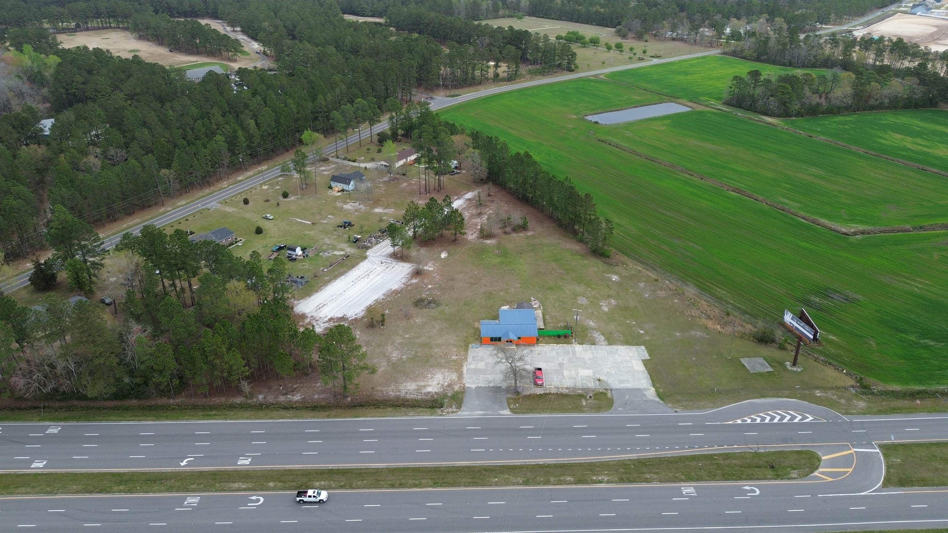 1925 East Highway 9 Bypass Property Photo 6