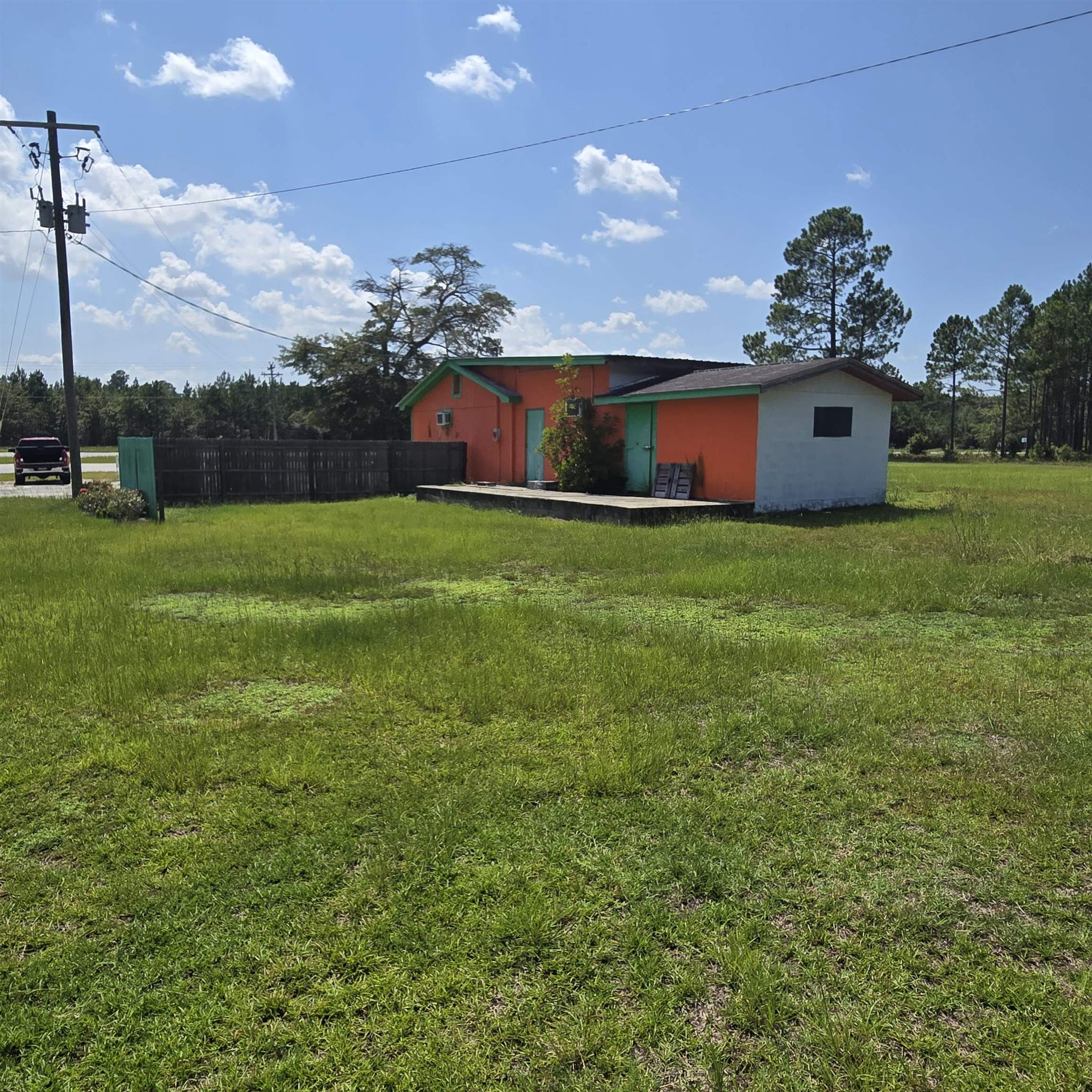 1925 East Highway 9 Bypass Property Photo 21