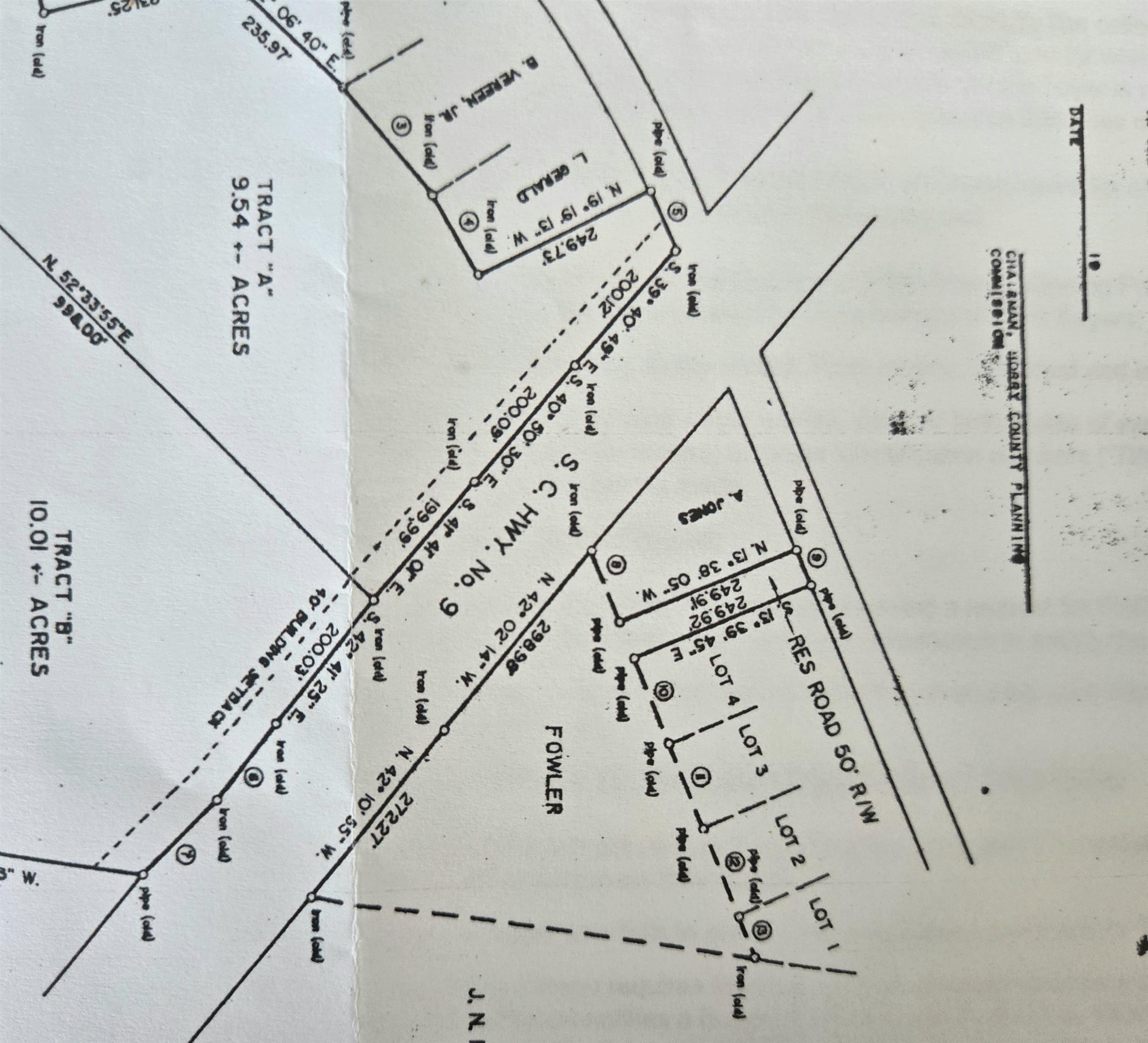 1925 East Highway 9 Bypass Property Photo 23