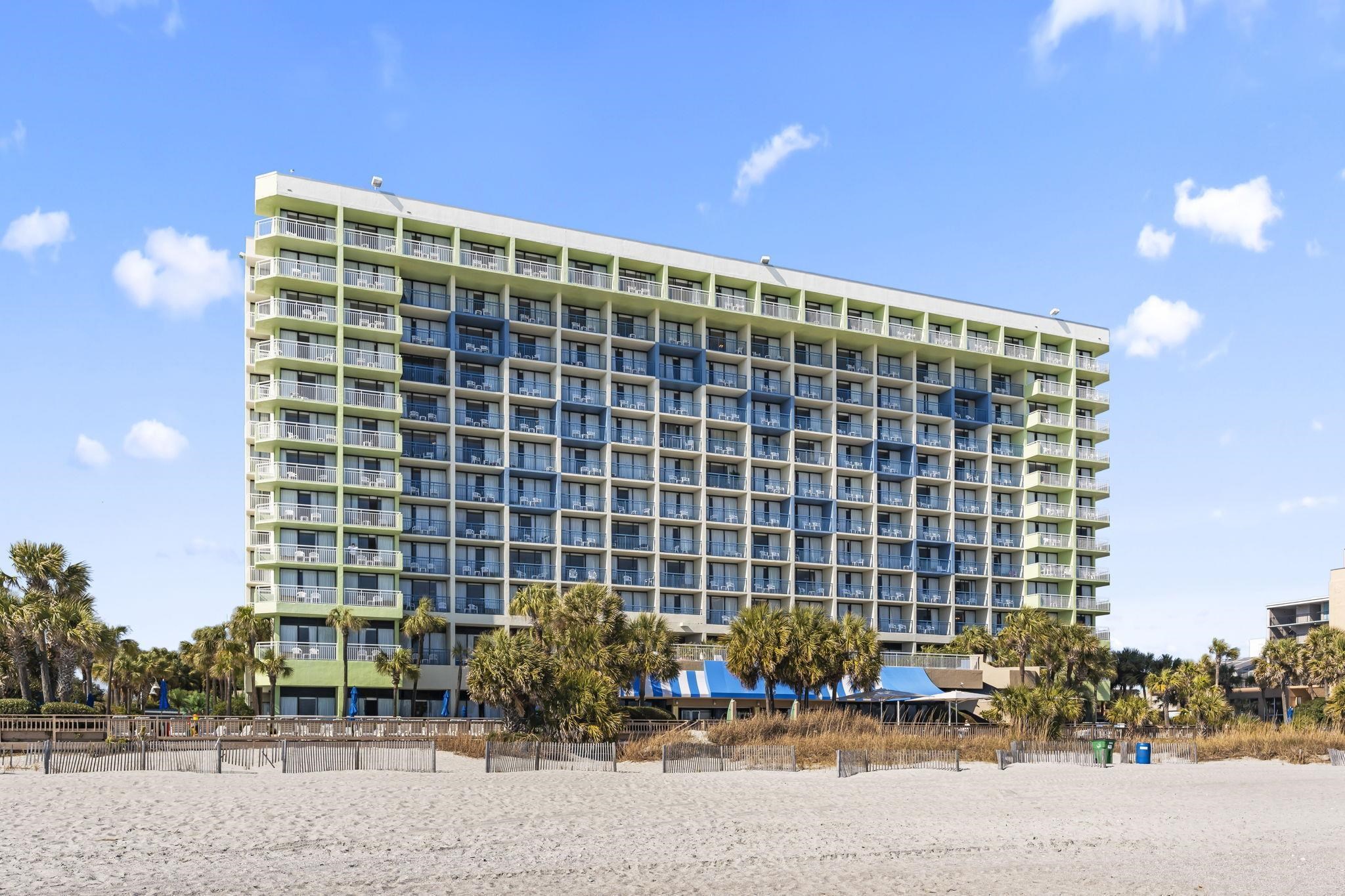 1105 S Ocean Blvd. S Property Photo 1