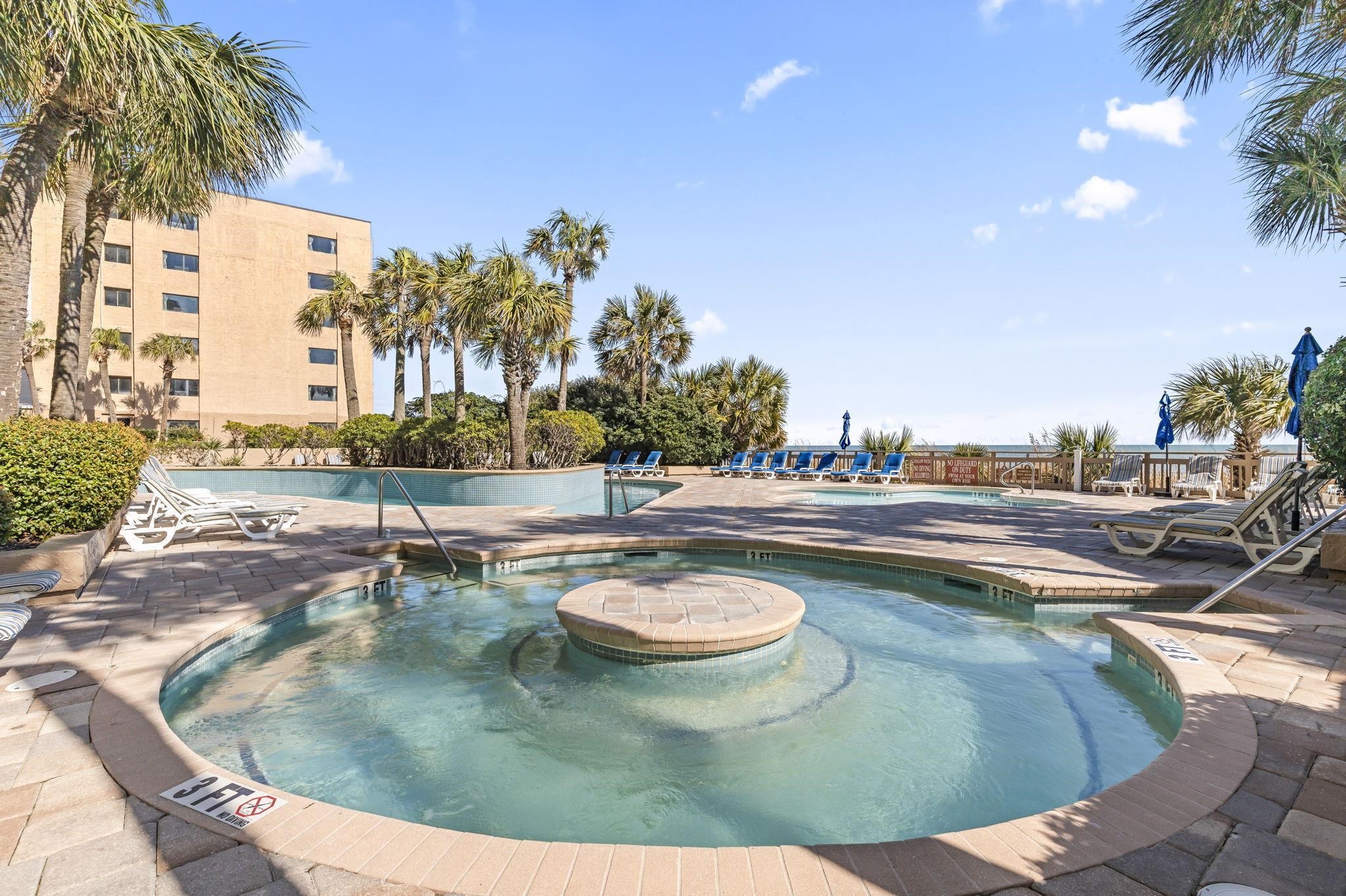 1105 S Ocean Blvd. S Property Photo 43