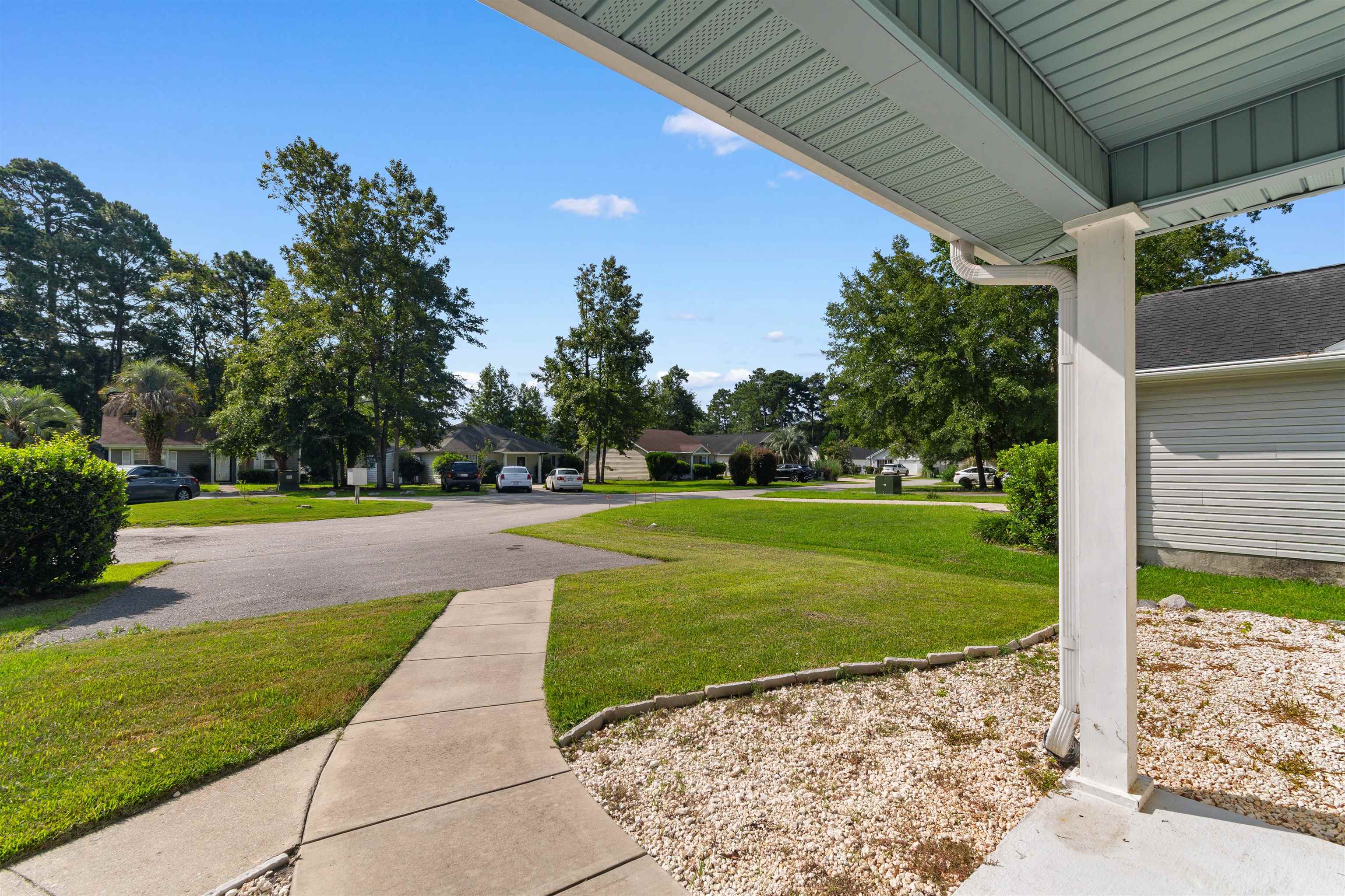 6629 E Sweetbriar Trail Property Photo 4
