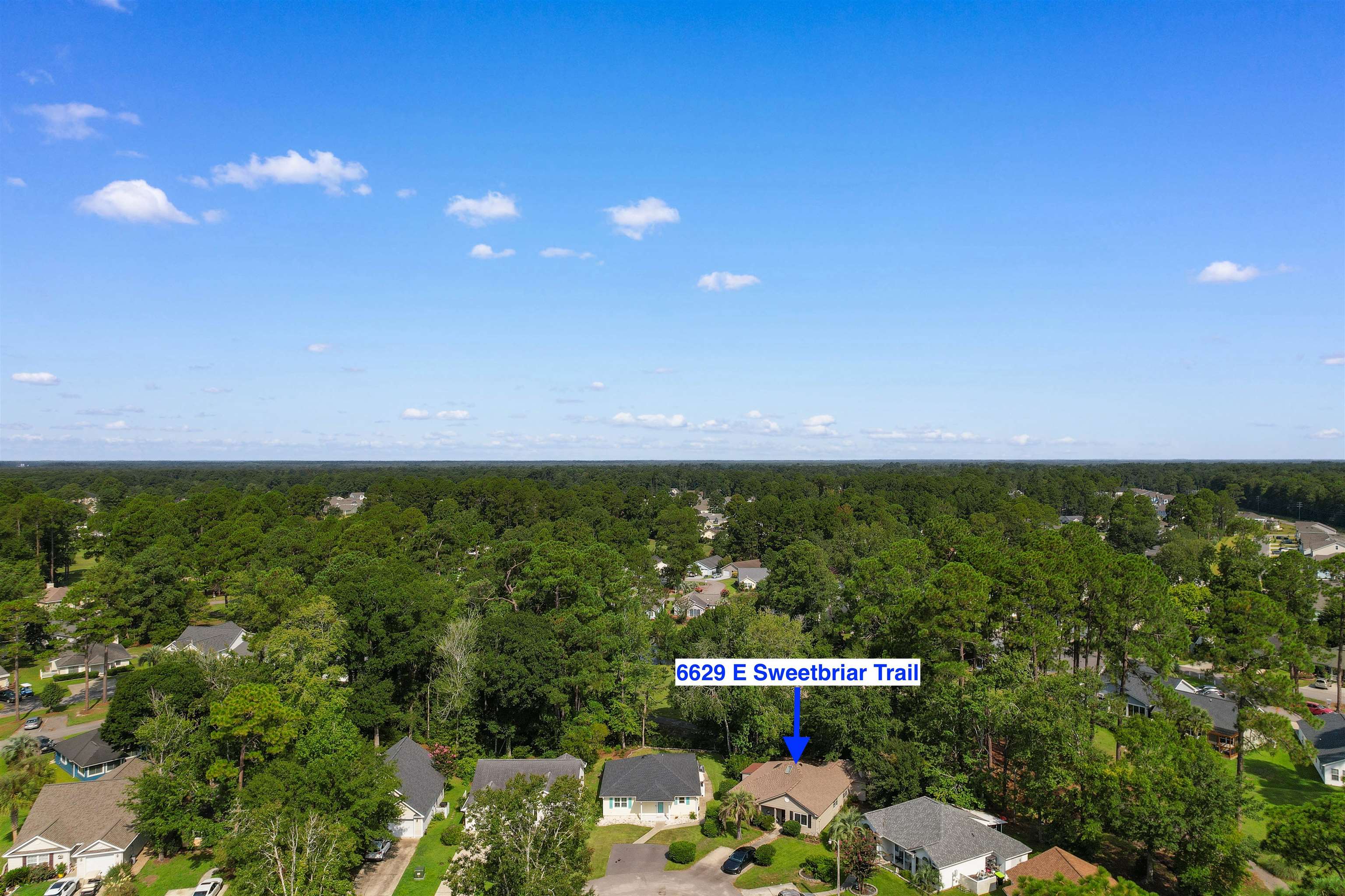 6629 E Sweetbriar Trail Property Photo 37