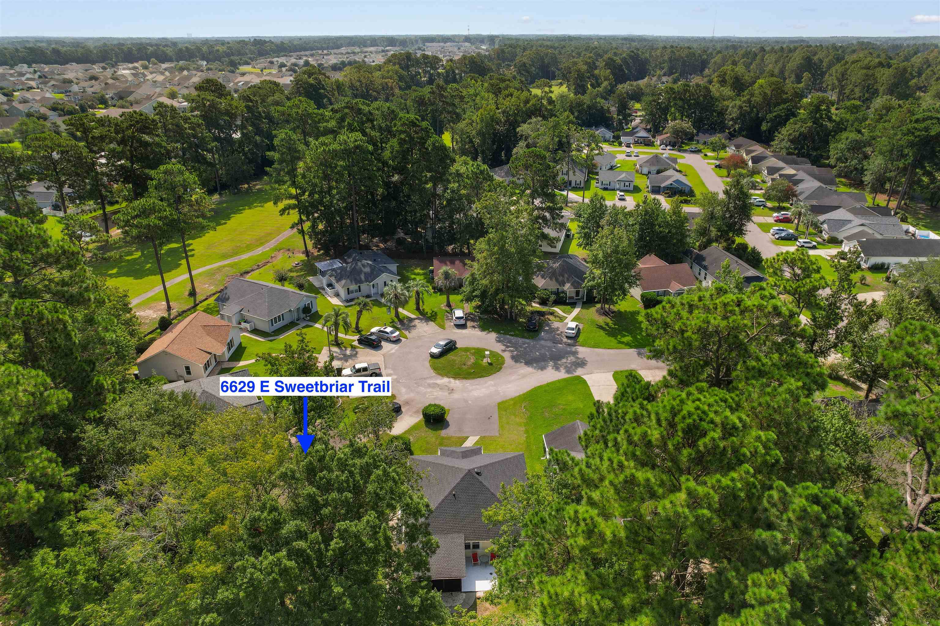 6629 E Sweetbriar Trail Property Photo 41