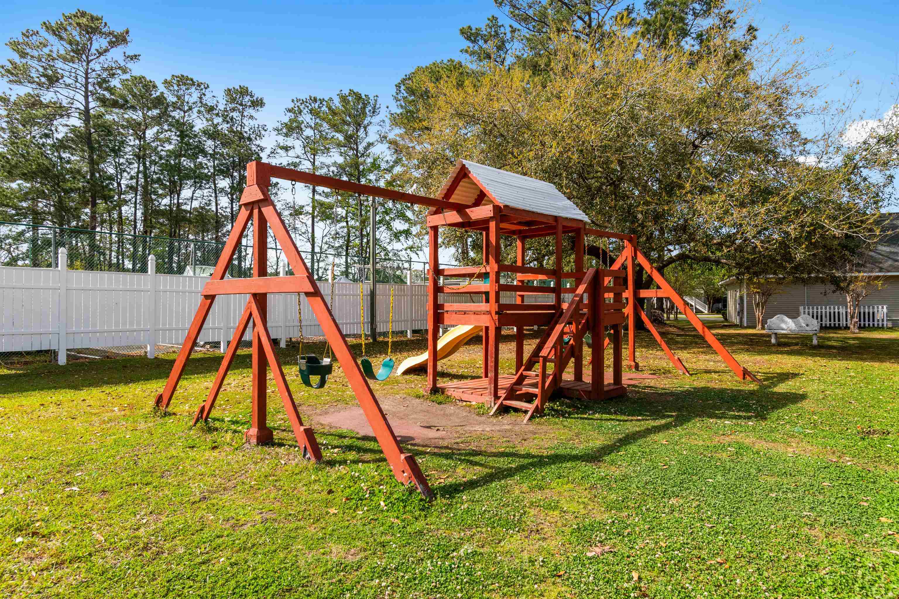 6629 E Sweetbriar Trail Property Photo 45