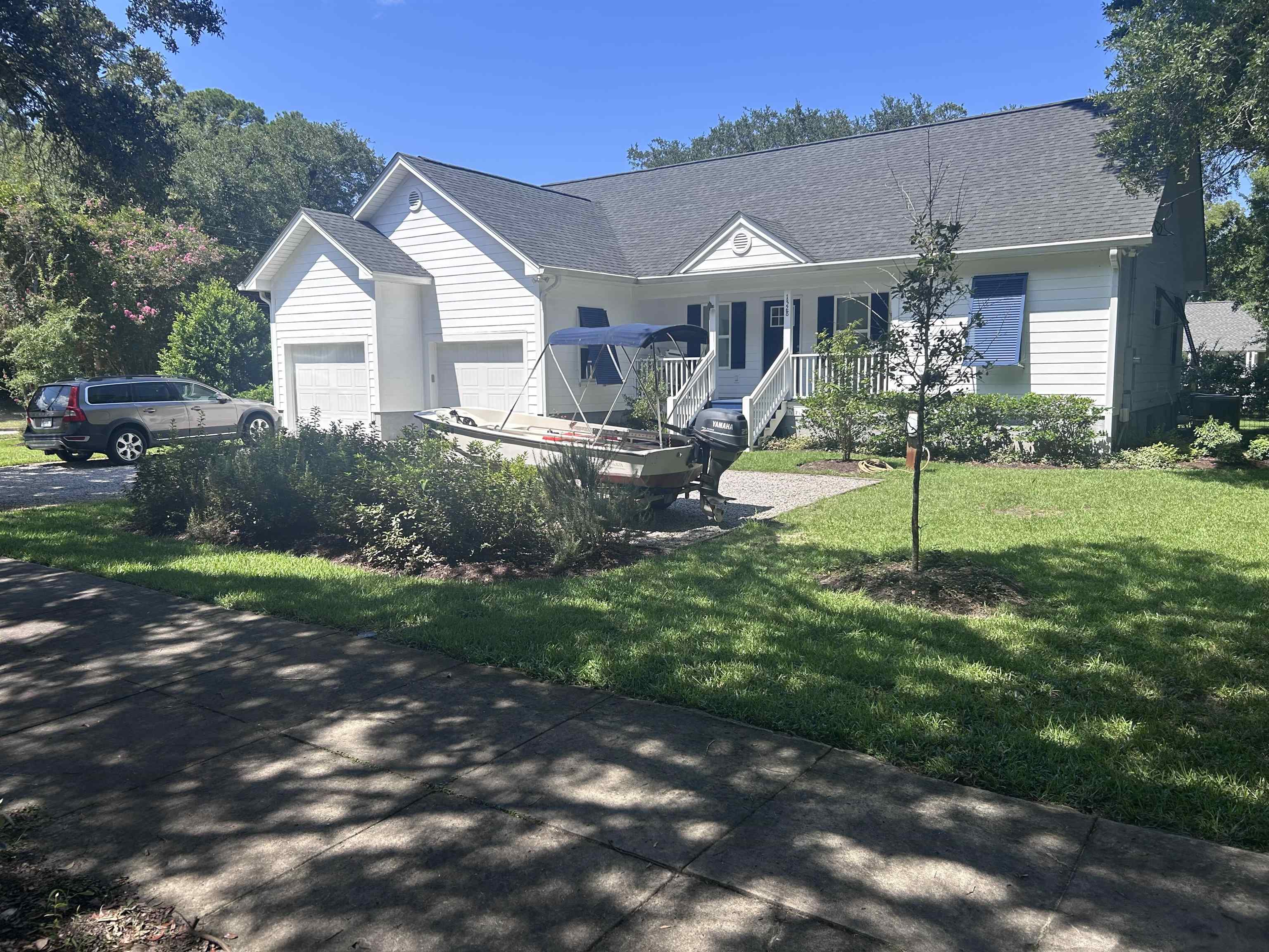 1528 Winyah St. Property Photo 1