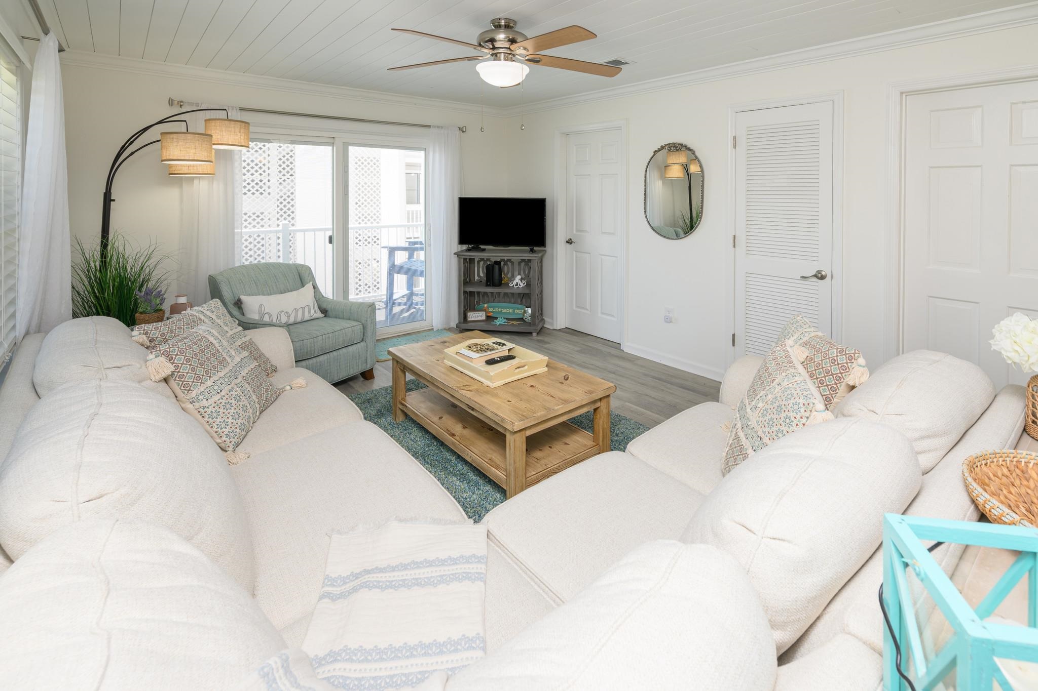 1509 N Waccamaw Dr. Property Photo 12