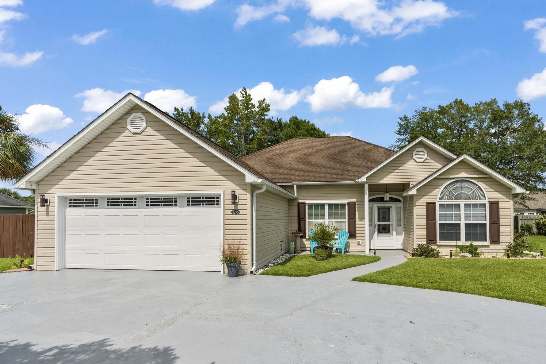 2295 Seaford Dr.