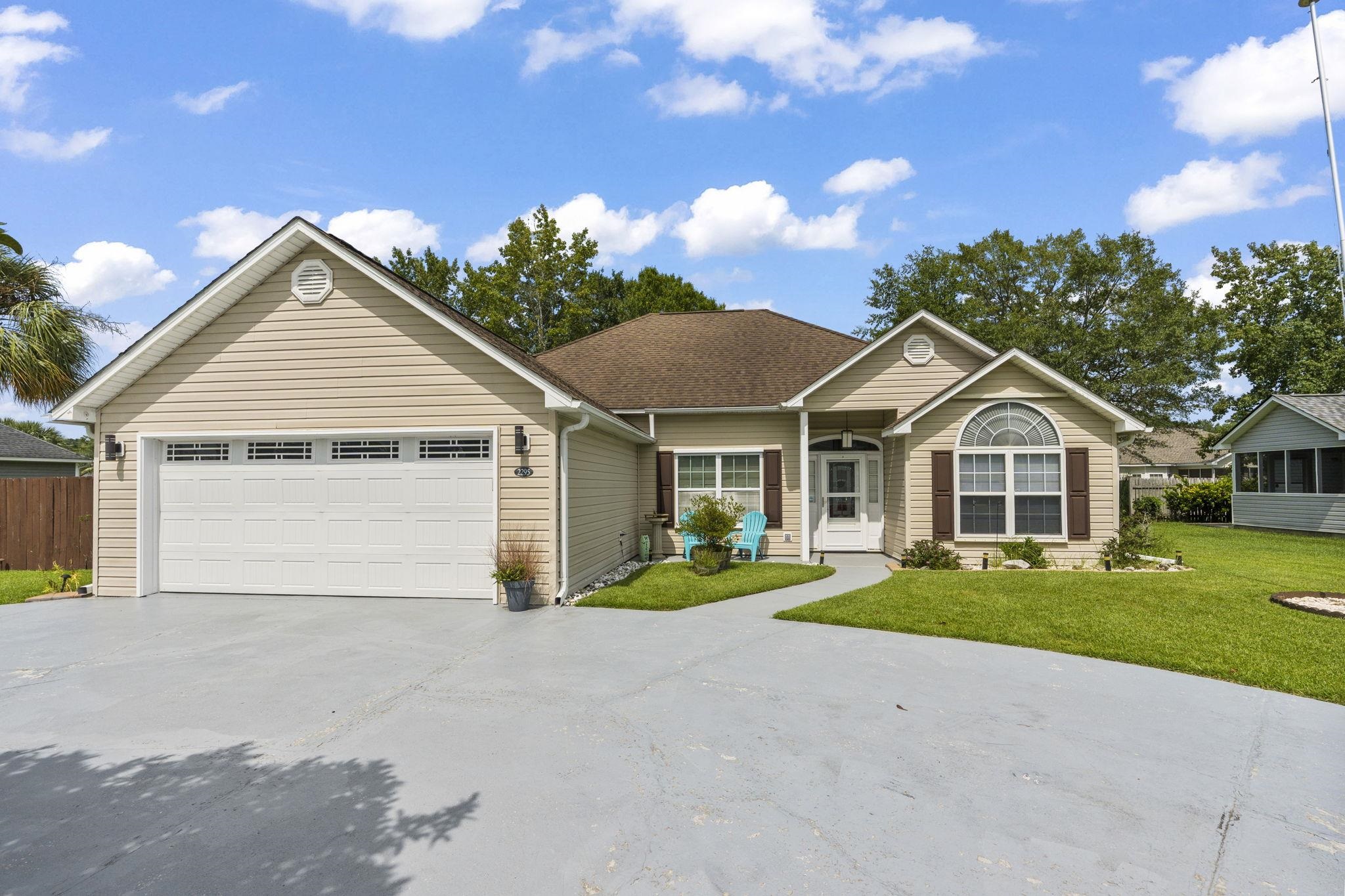 2295 Seaford Dr. Property Photo 45