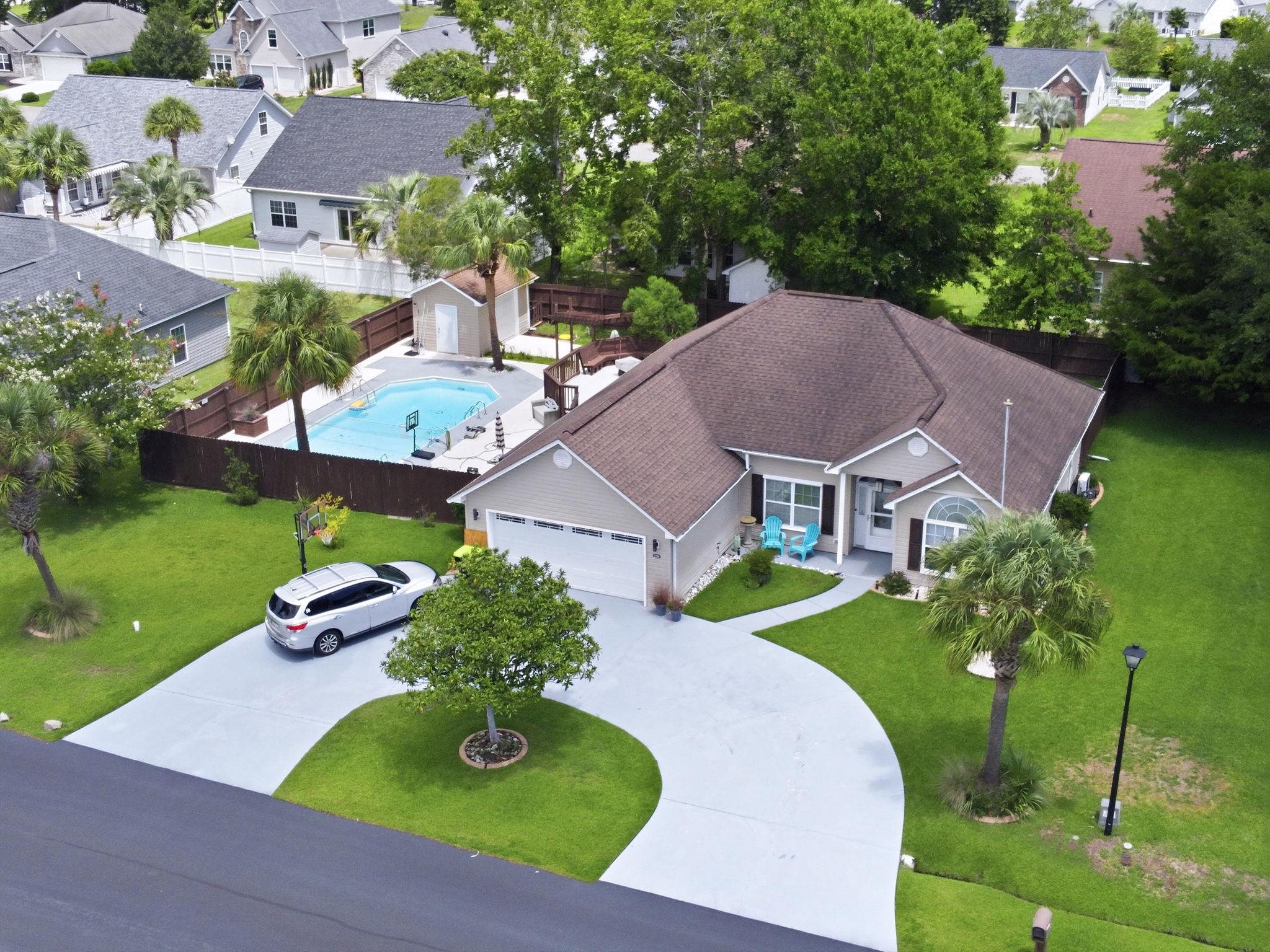 2295 Seaford Dr. Property Photo 46