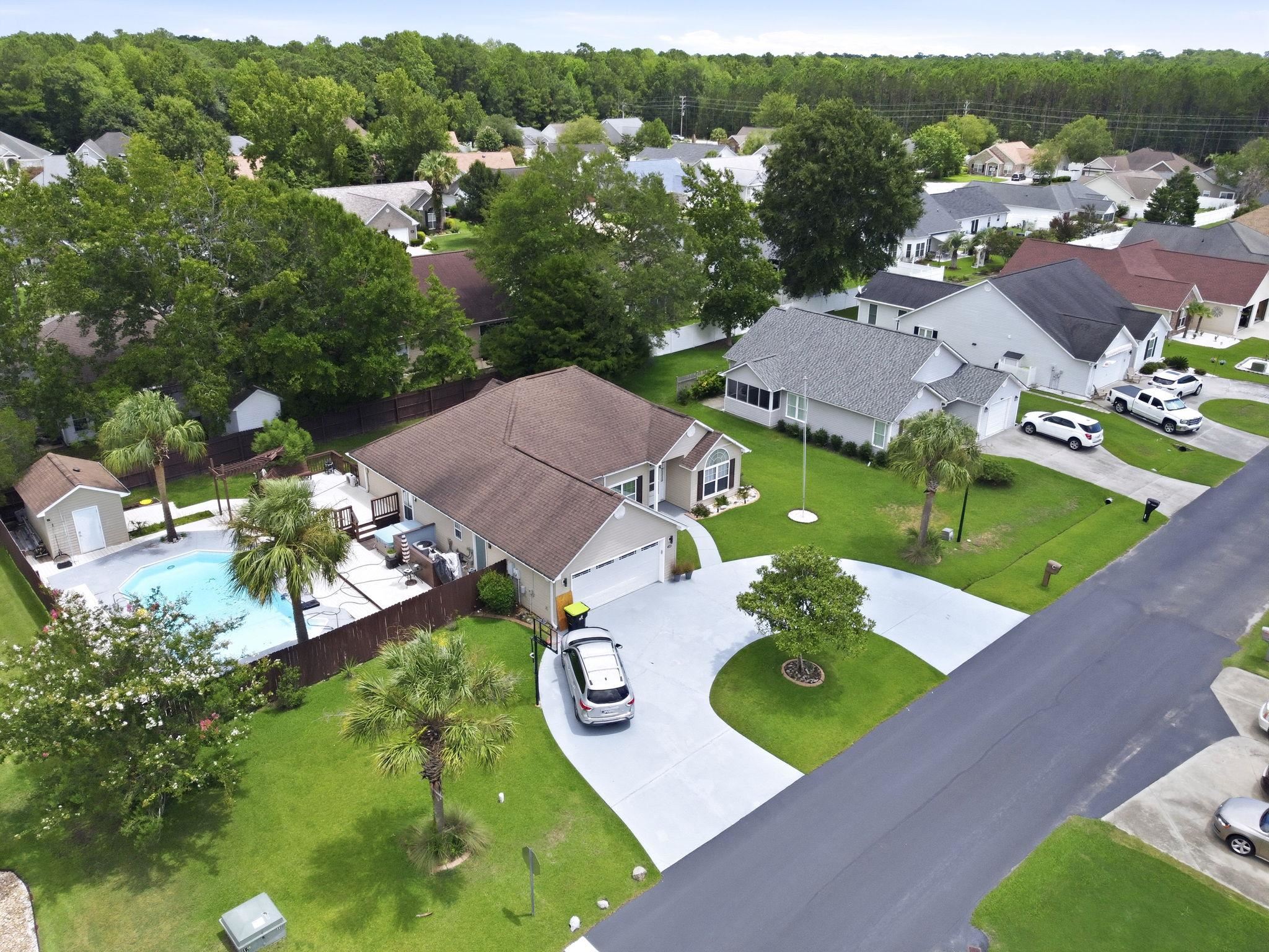 2295 Seaford Dr. Property Photo 47