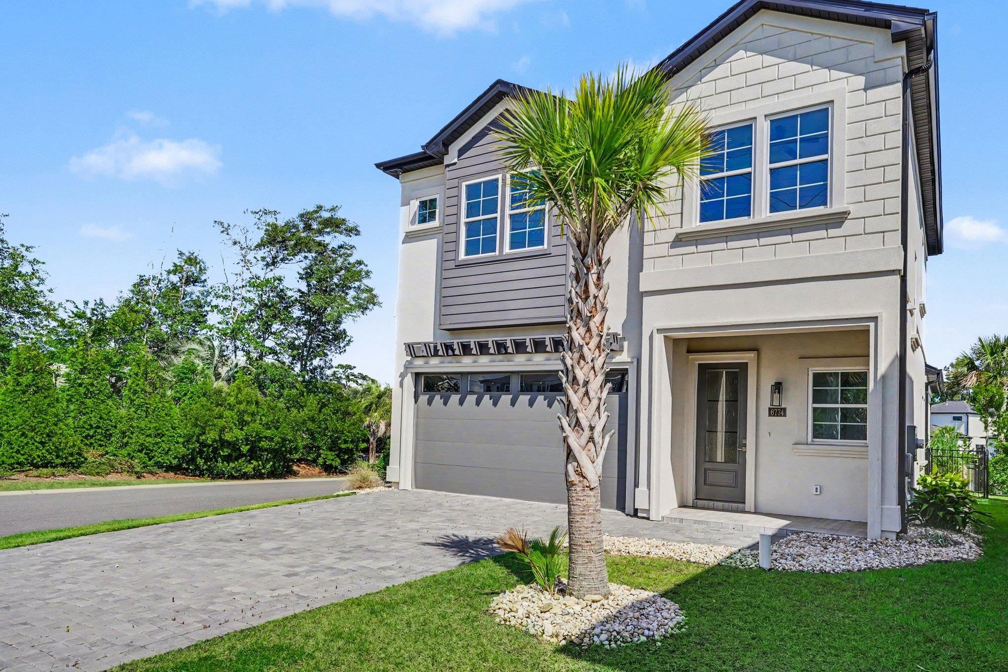 6774 Ocean Breeze Loop Property Photo 1